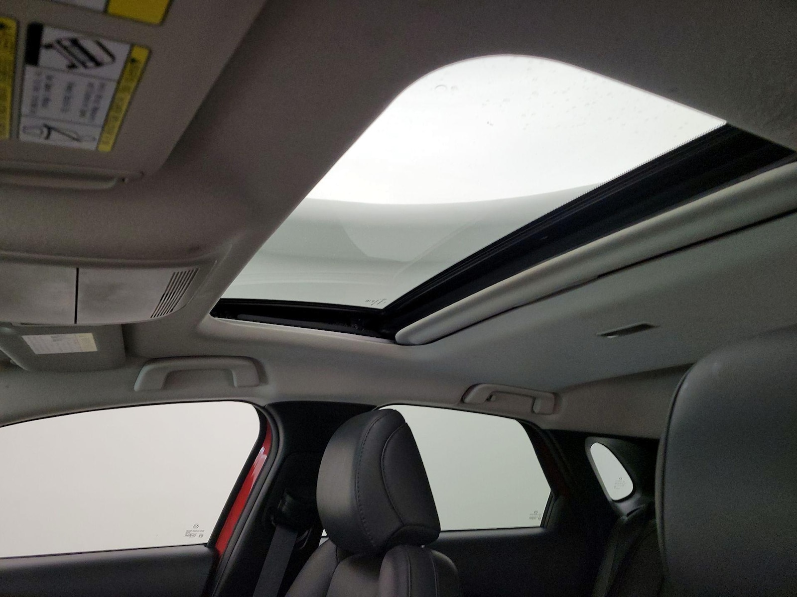 2022 Mazda CX-30 Premium - Photo 21