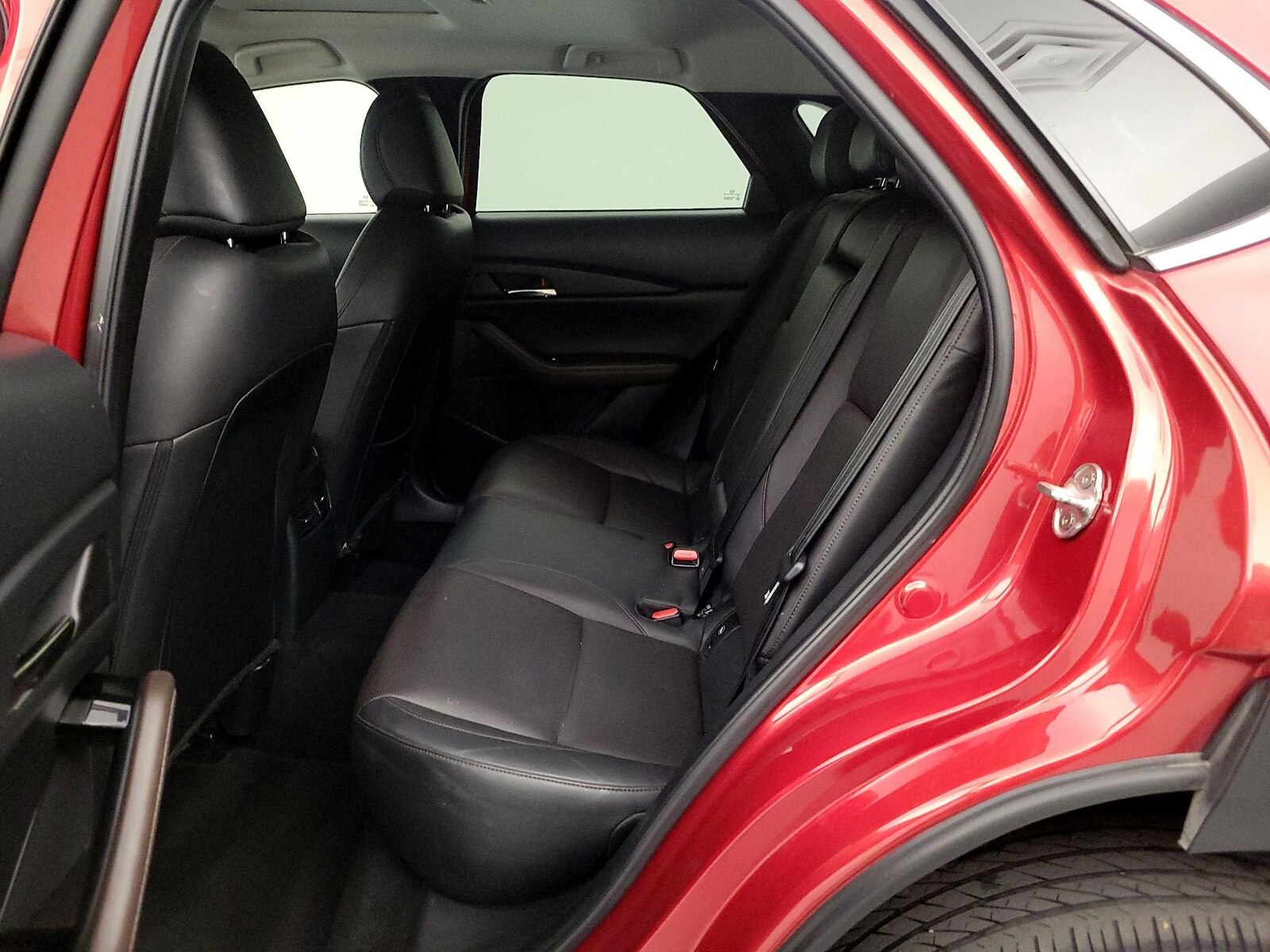 2022 Mazda CX-30 Premium - Photo 22