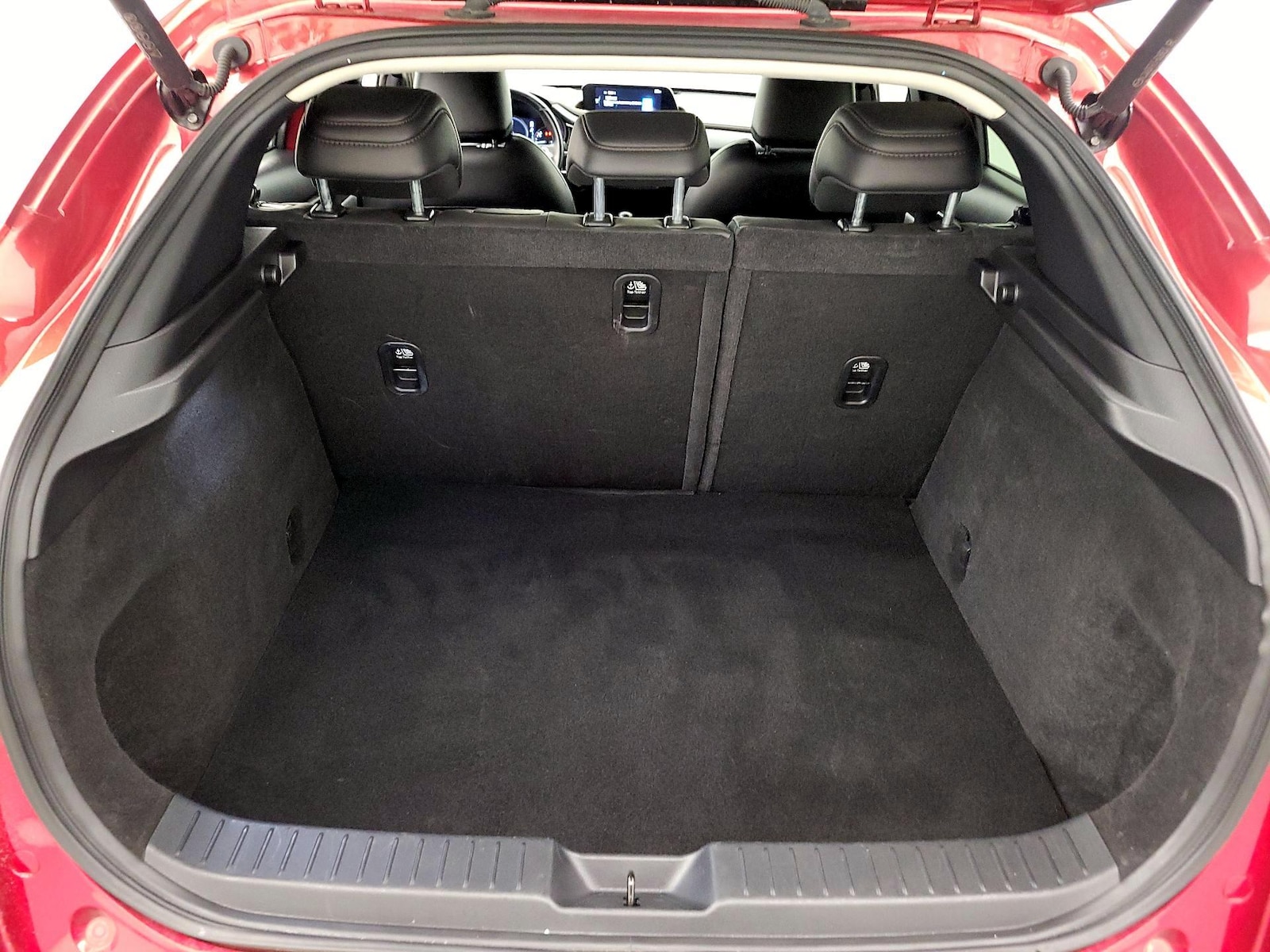 2022 Mazda CX-30 Premium - Photo 23