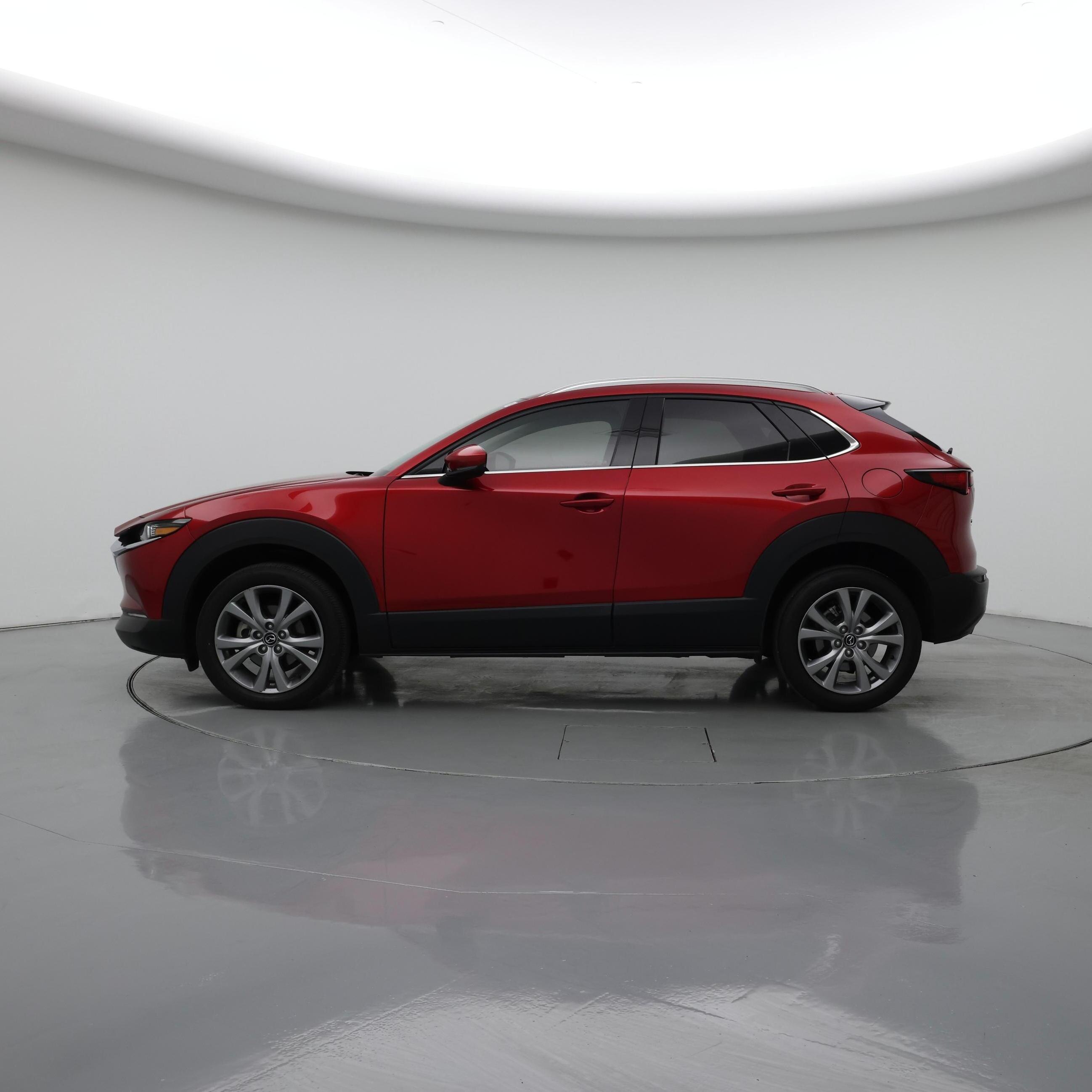 Thumbnail: 2022 Mazda CX-30 - 3