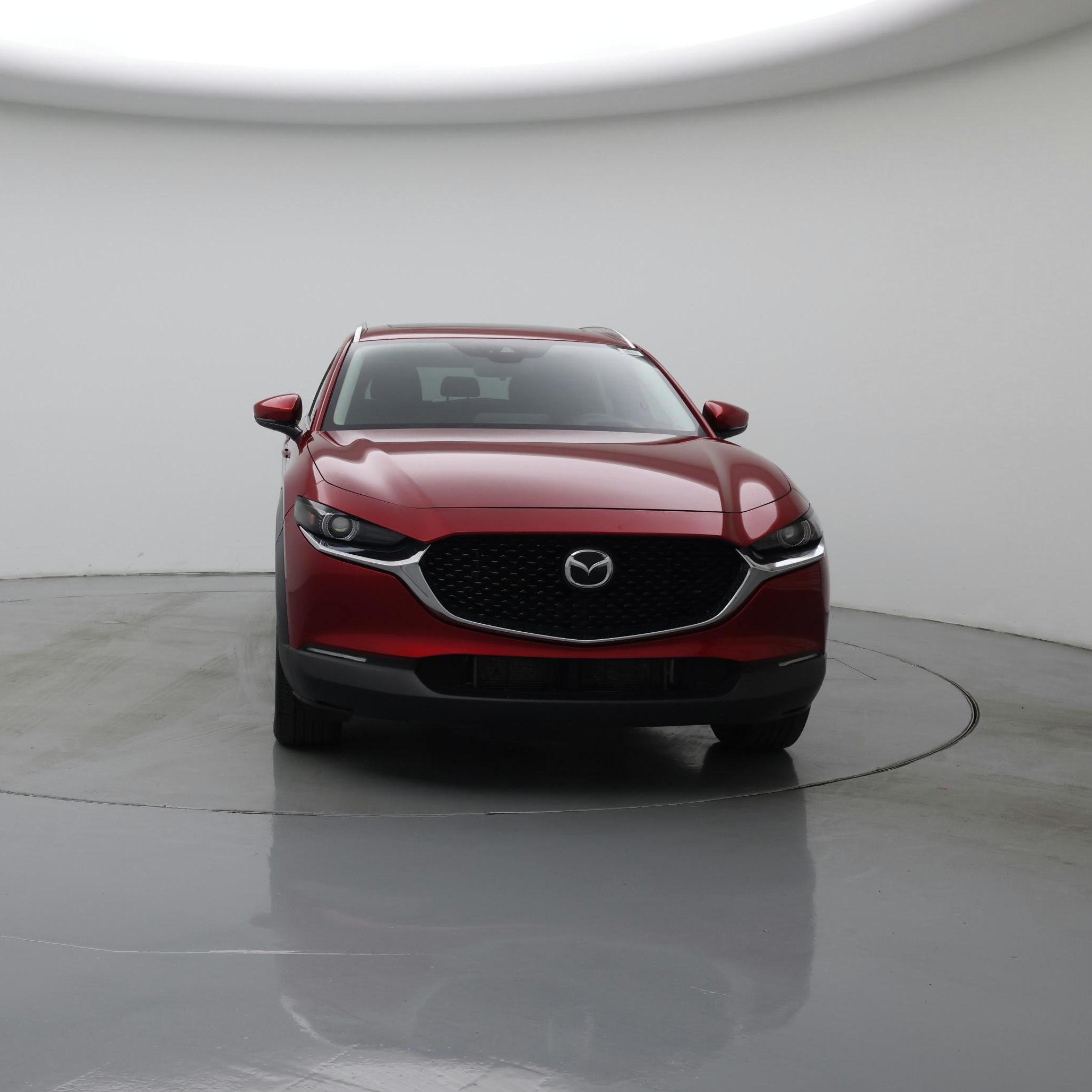 Thumbnail: 2022 Mazda CX-30 - 5
