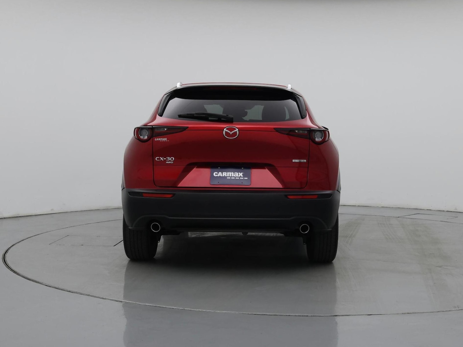 2022 Mazda CX-30 Premium - Photo 7