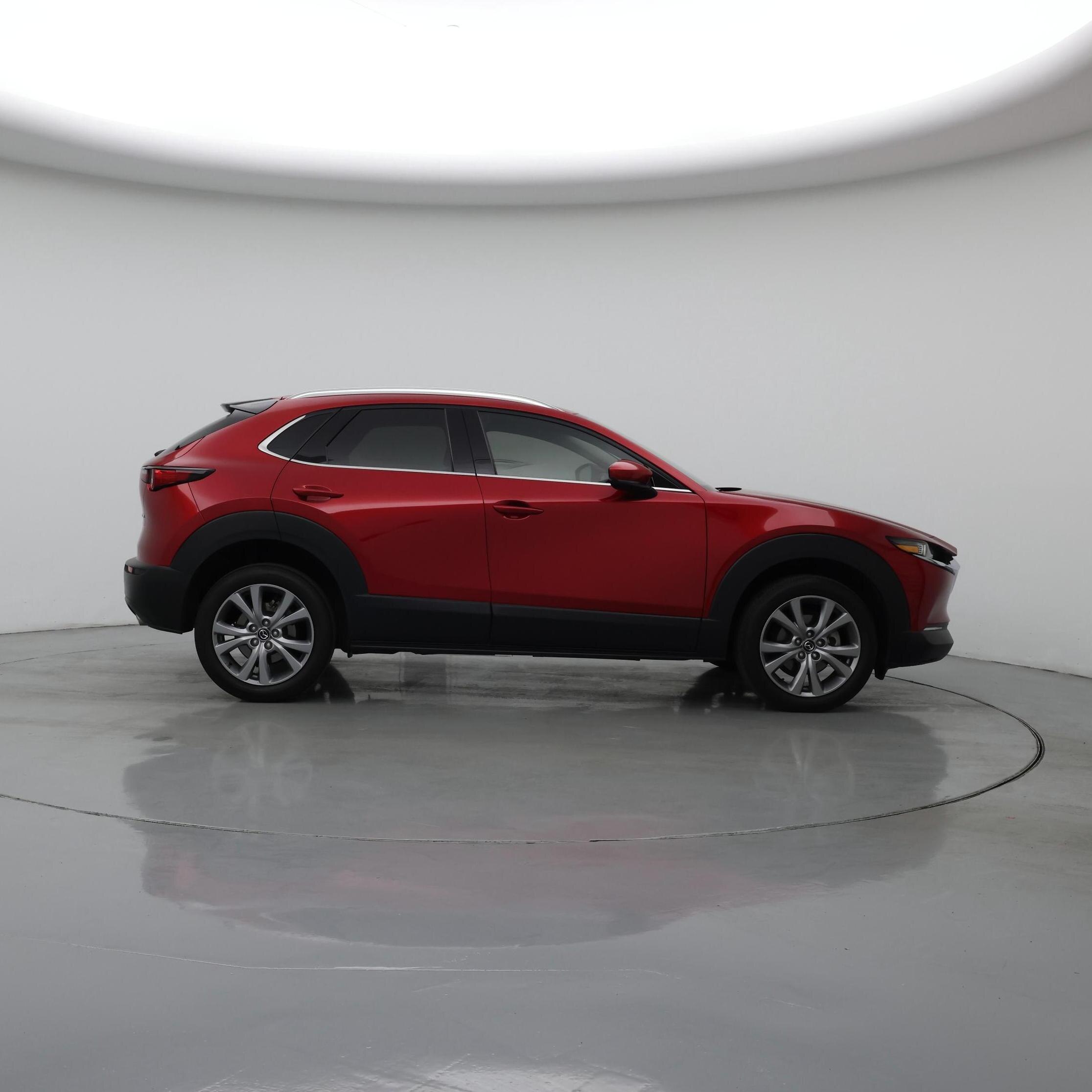 Thumbnail: 2022 Mazda CX-30 - 7
