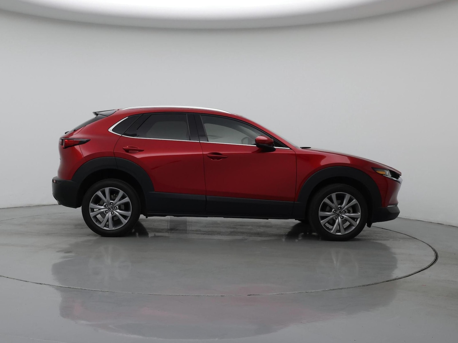 2022 Mazda CX-30 Premium - Photo 8
