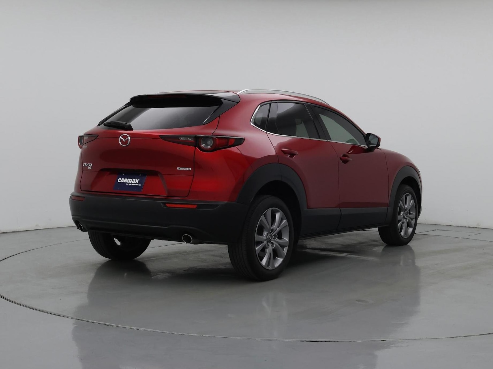 2022 Mazda CX-30 Premium - Photo 9