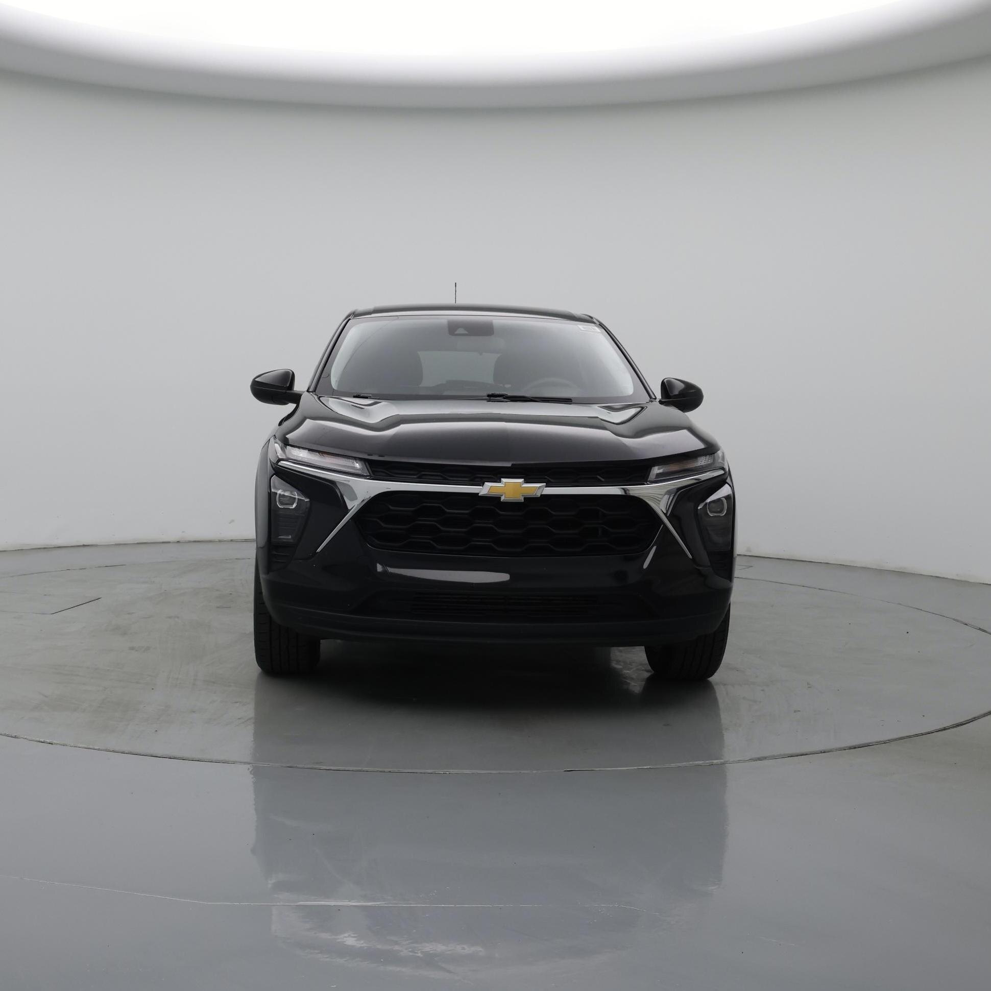 Thumbnail: 2024 Chevrolet Trax - 5