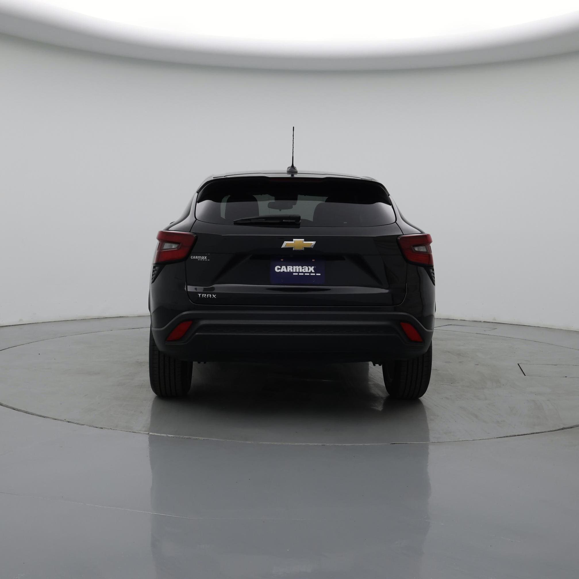 Thumbnail: 2024 Chevrolet Trax - 6