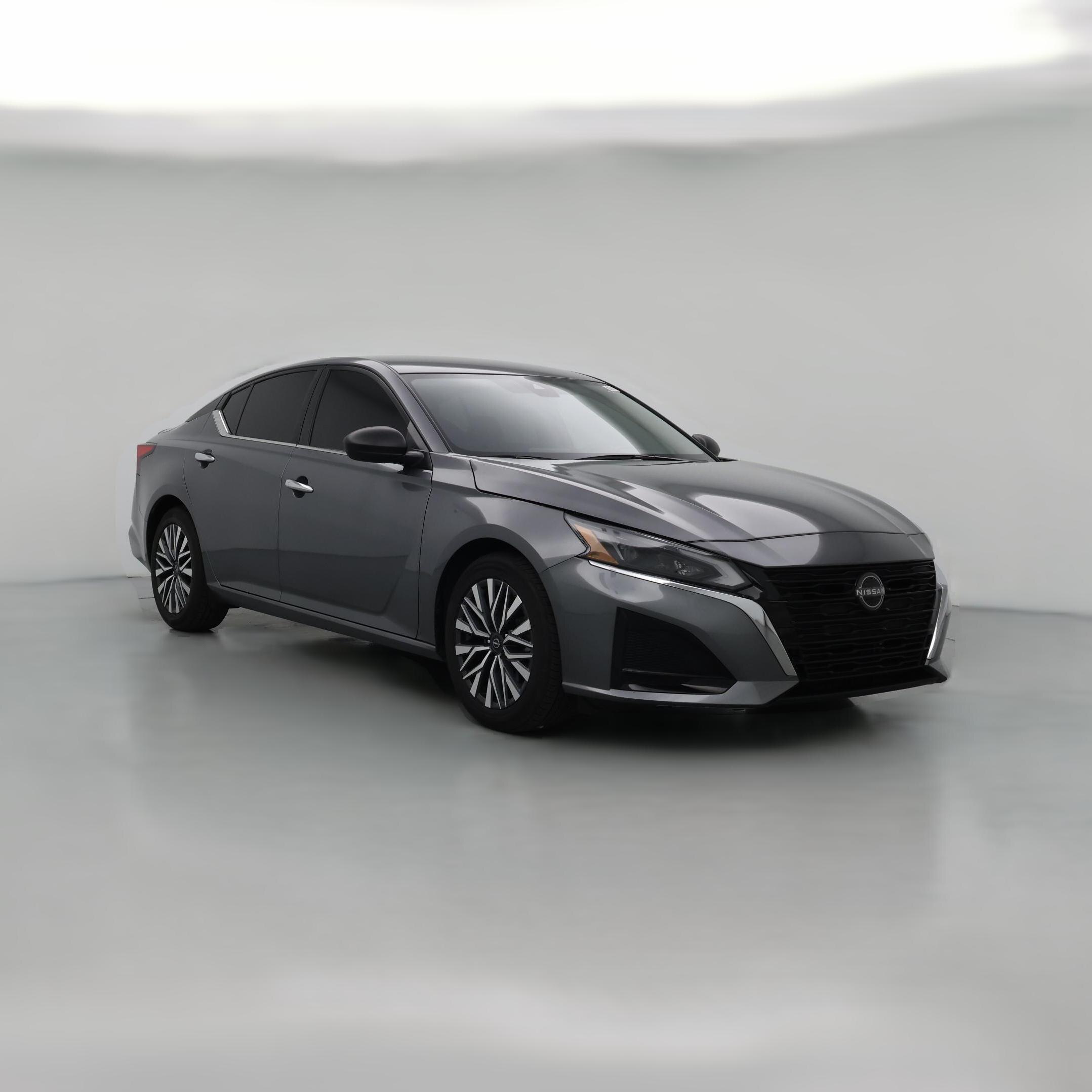 Thumbnail: 2024 Nissan Altima - 1