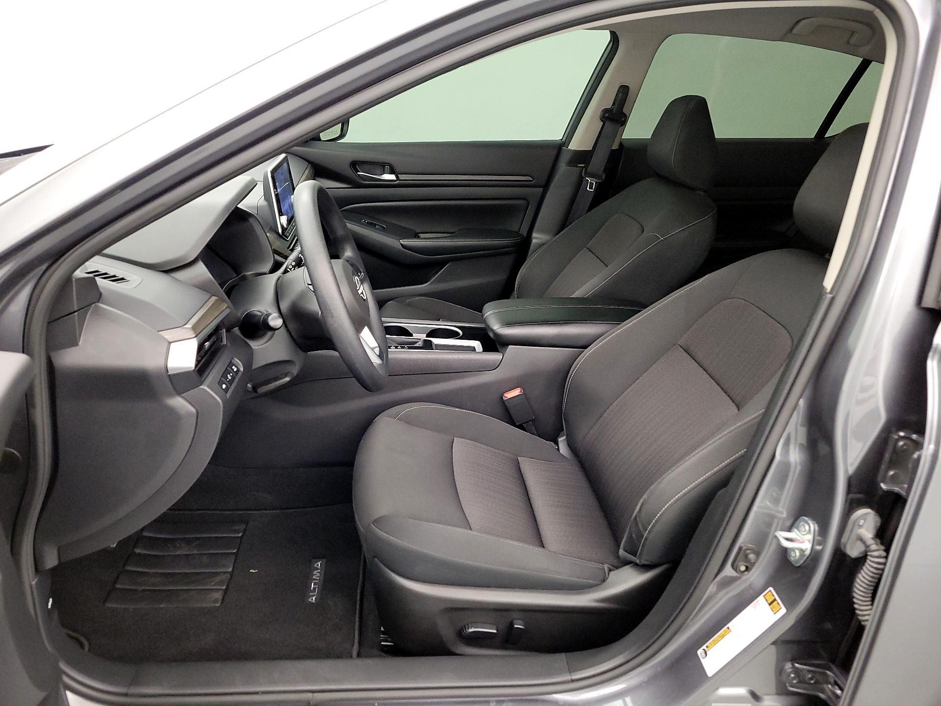 Thumbnail: 2024 Nissan Altima - 11