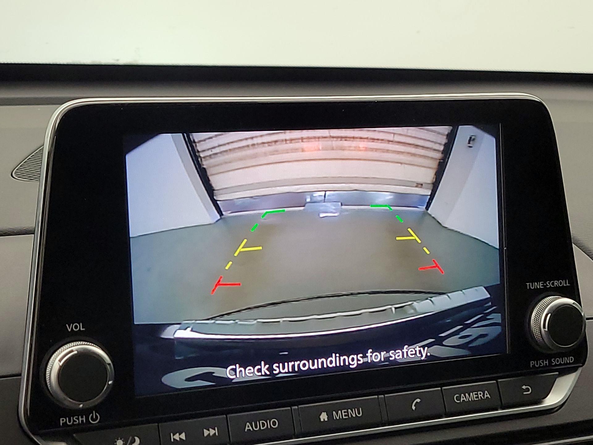 Thumbnail: 2024 Nissan Altima - 14