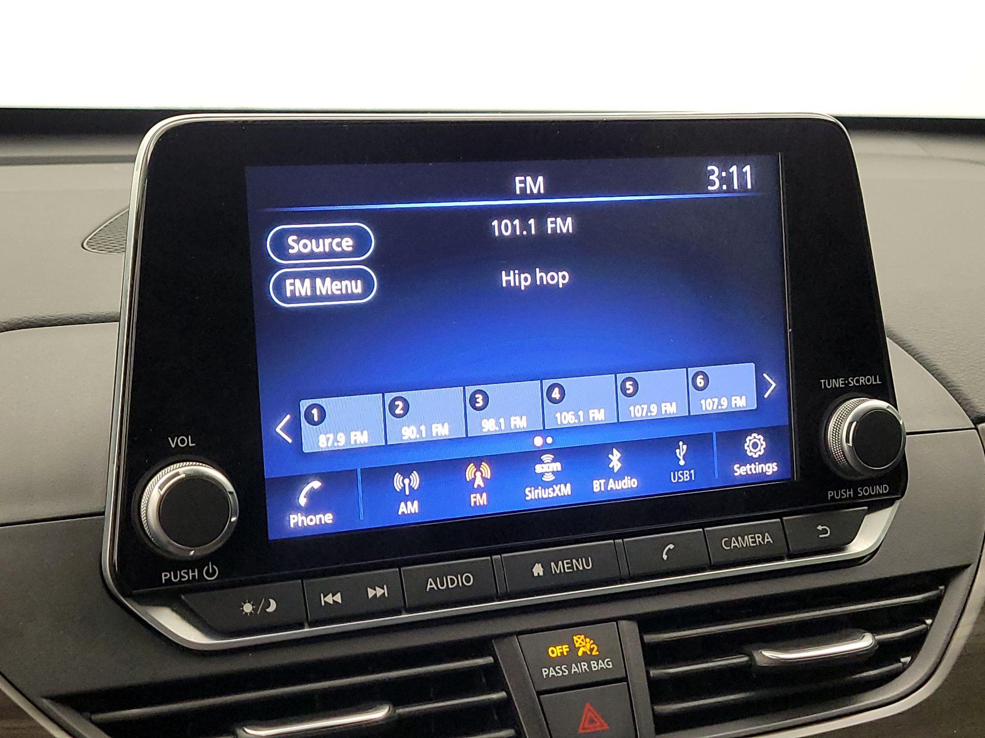 Thumbnail: 2024 Nissan Altima - 15