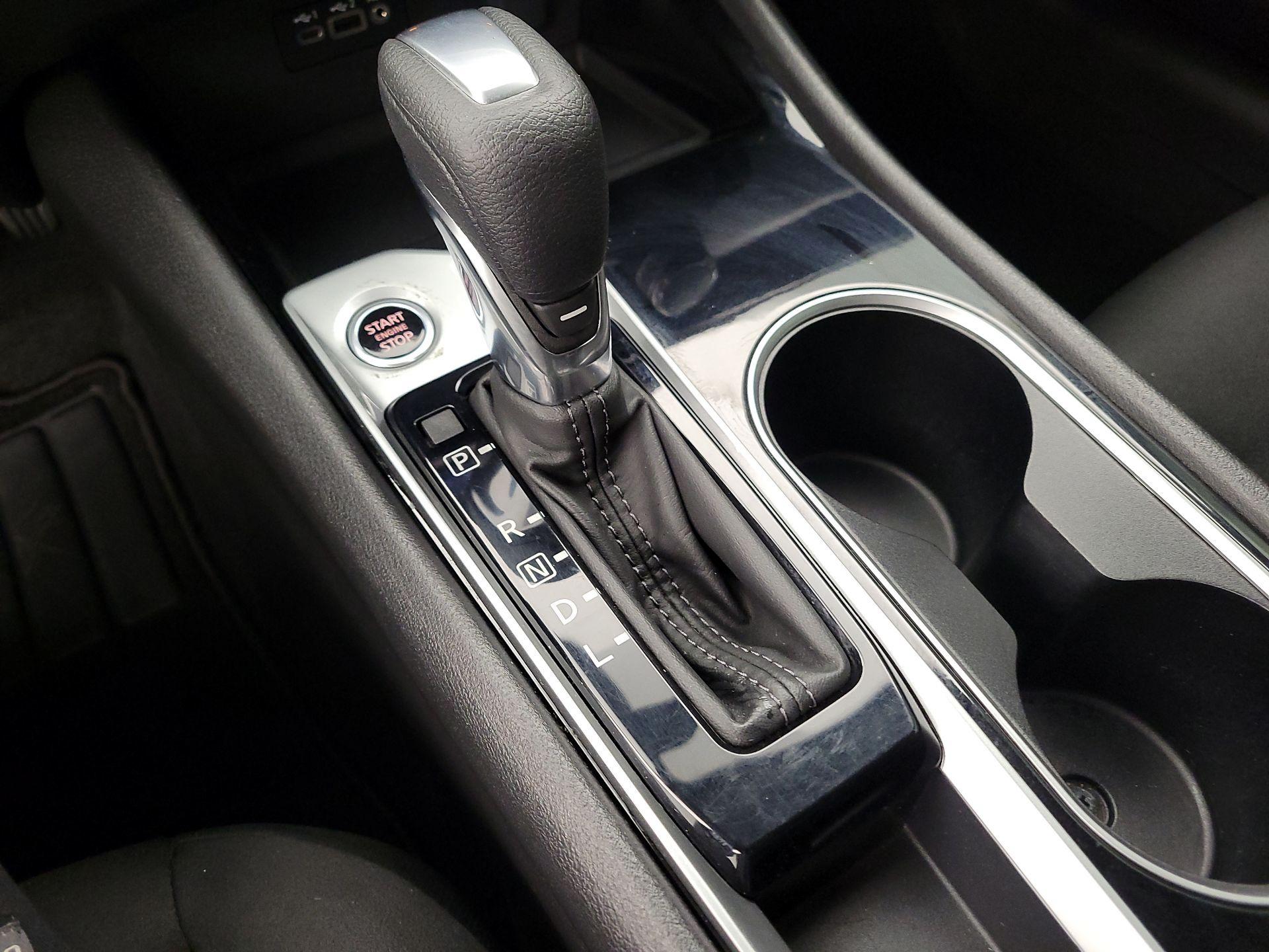 Thumbnail: 2024 Nissan Altima - 17