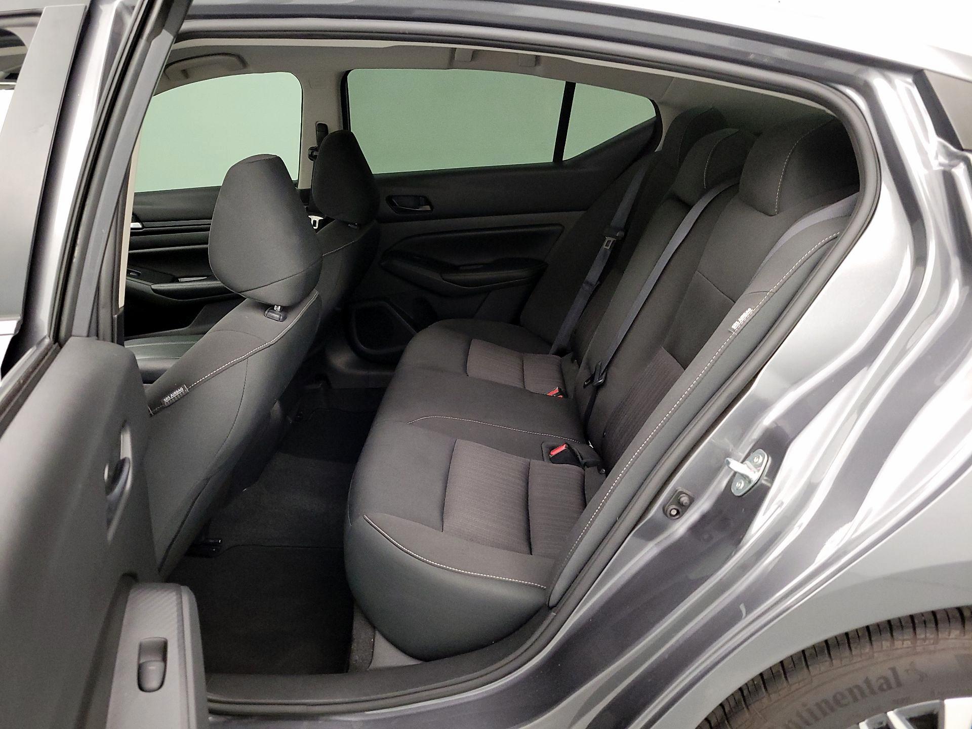 Thumbnail: 2024 Nissan Altima - 19