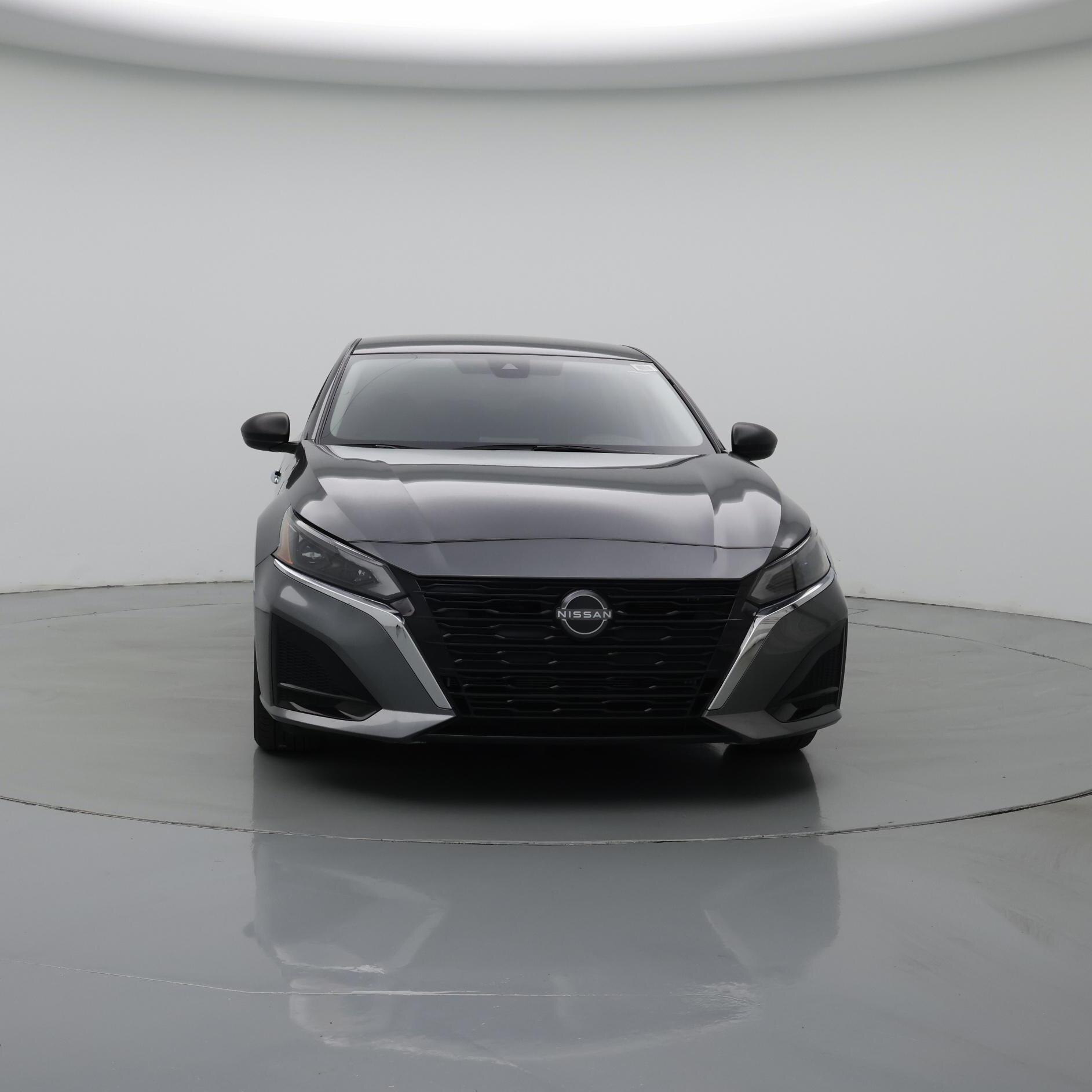 Thumbnail: 2024 Nissan Altima - 5