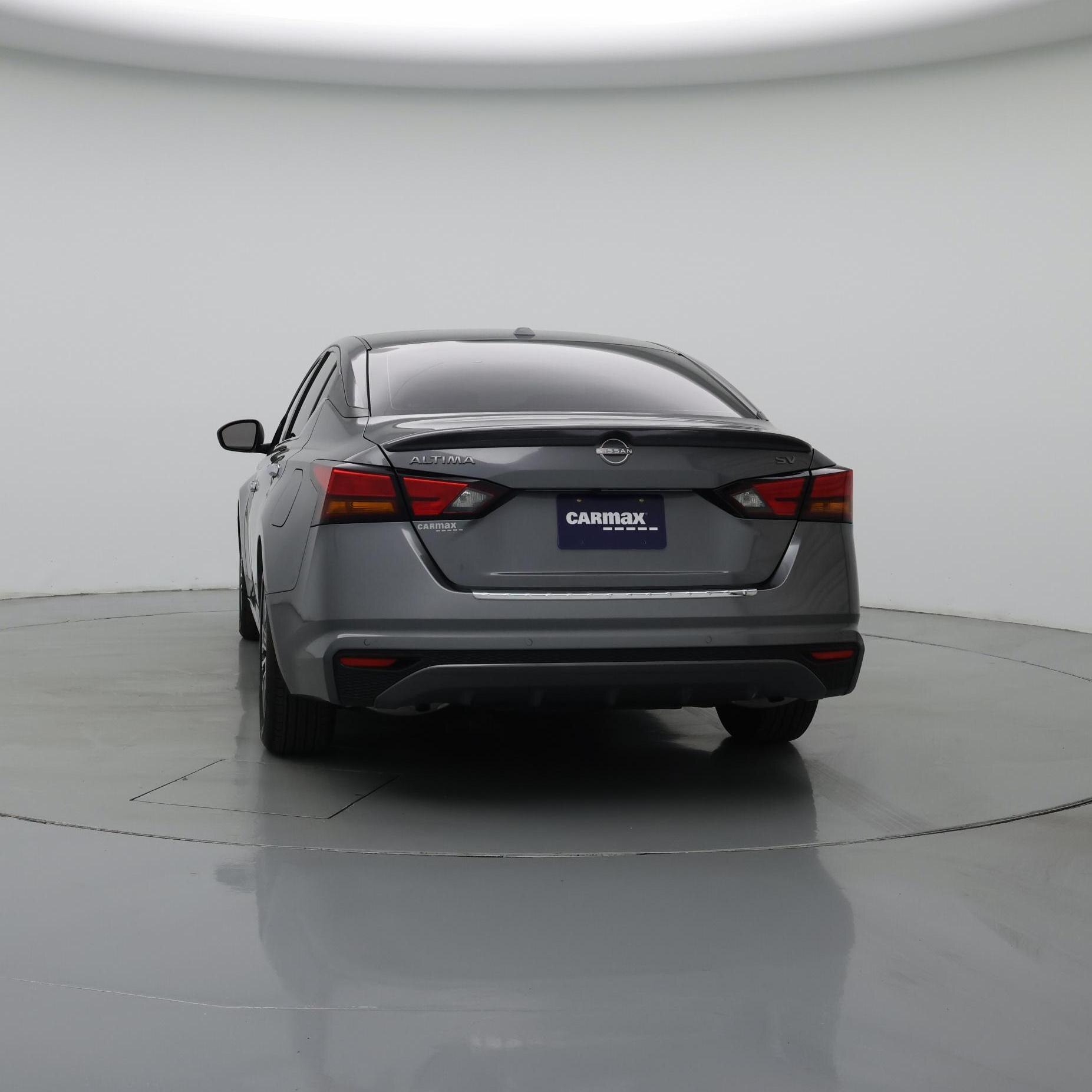 Thumbnail: 2024 Nissan Altima - 6