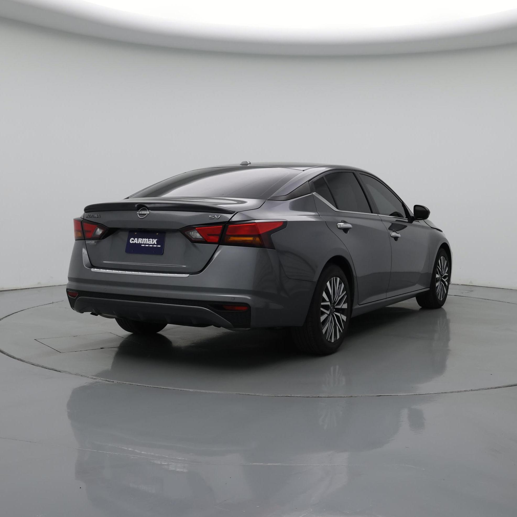 Thumbnail: 2024 Nissan Altima - 8