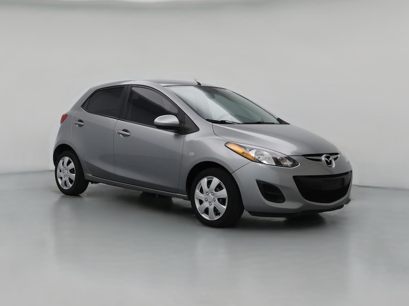 2014 Mazda Mazda2 Sport -
                  Gilbert, AZ