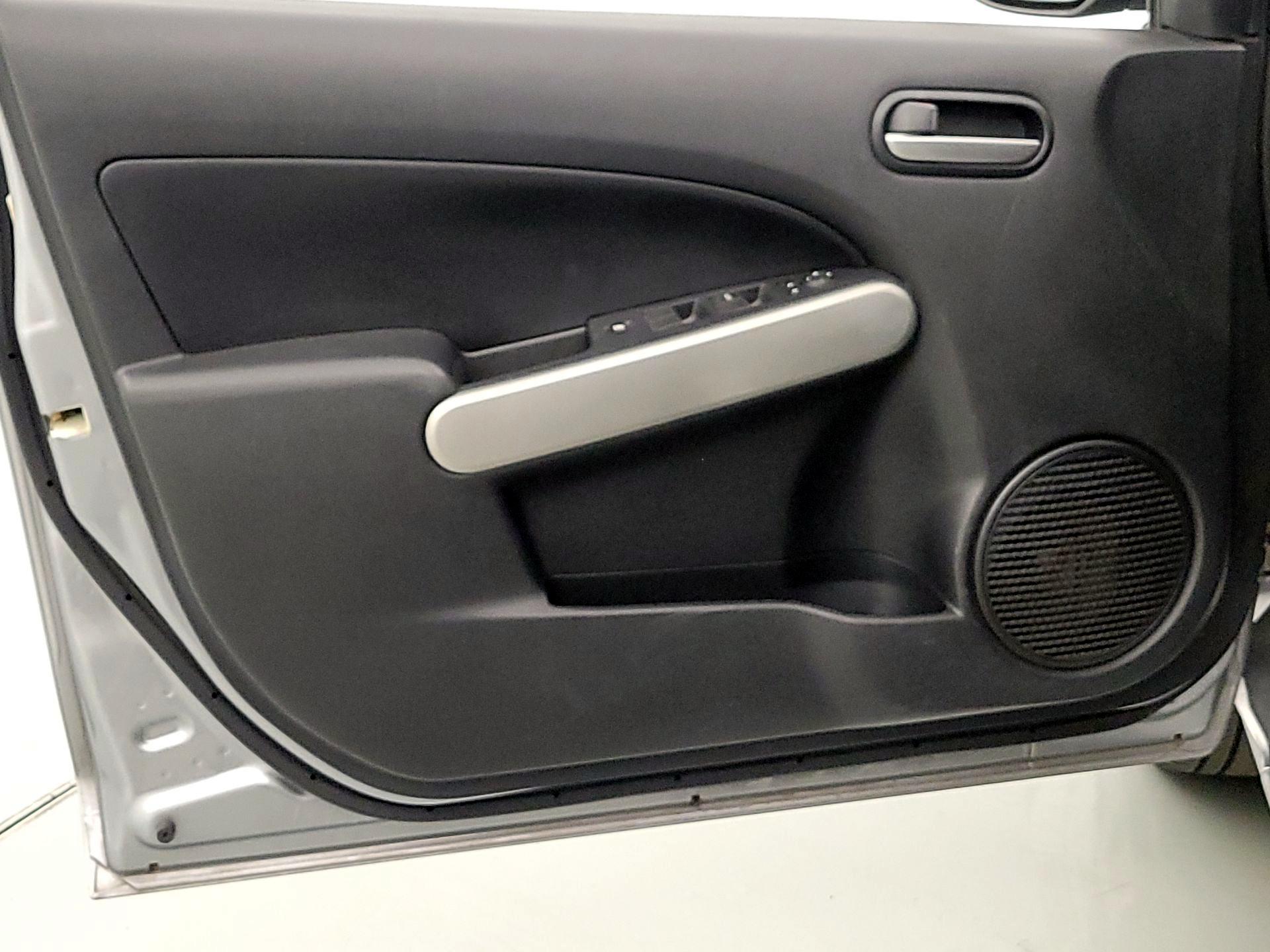 Thumbnail: 2014 Mazda Mazda2 - 12