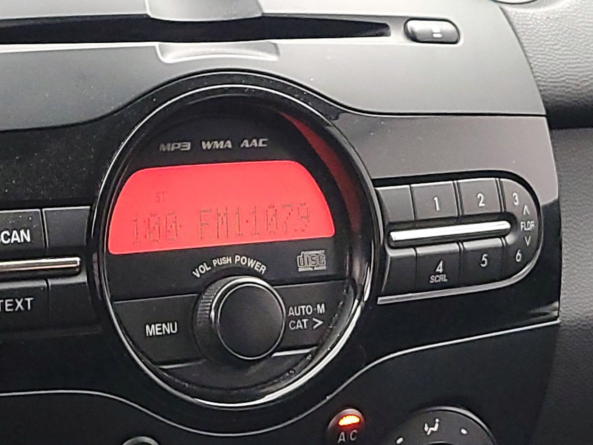 Thumbnail: 2014 Mazda Mazda2 - 14