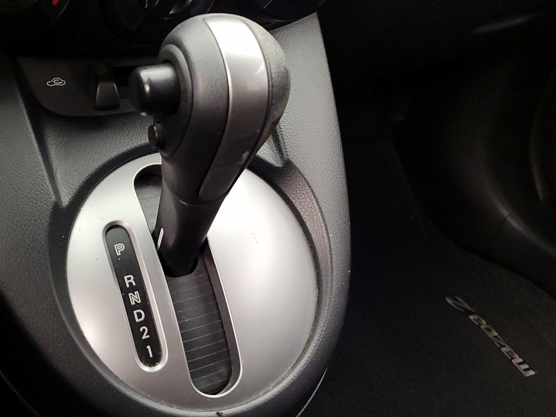 Thumbnail: 2014 Mazda Mazda2 - 16