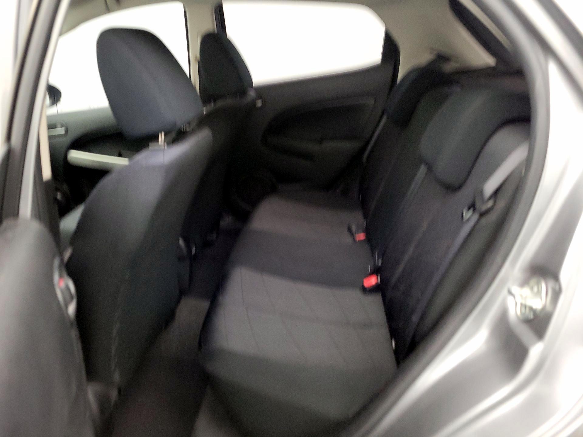 Thumbnail: 2014 Mazda Mazda2 - 18