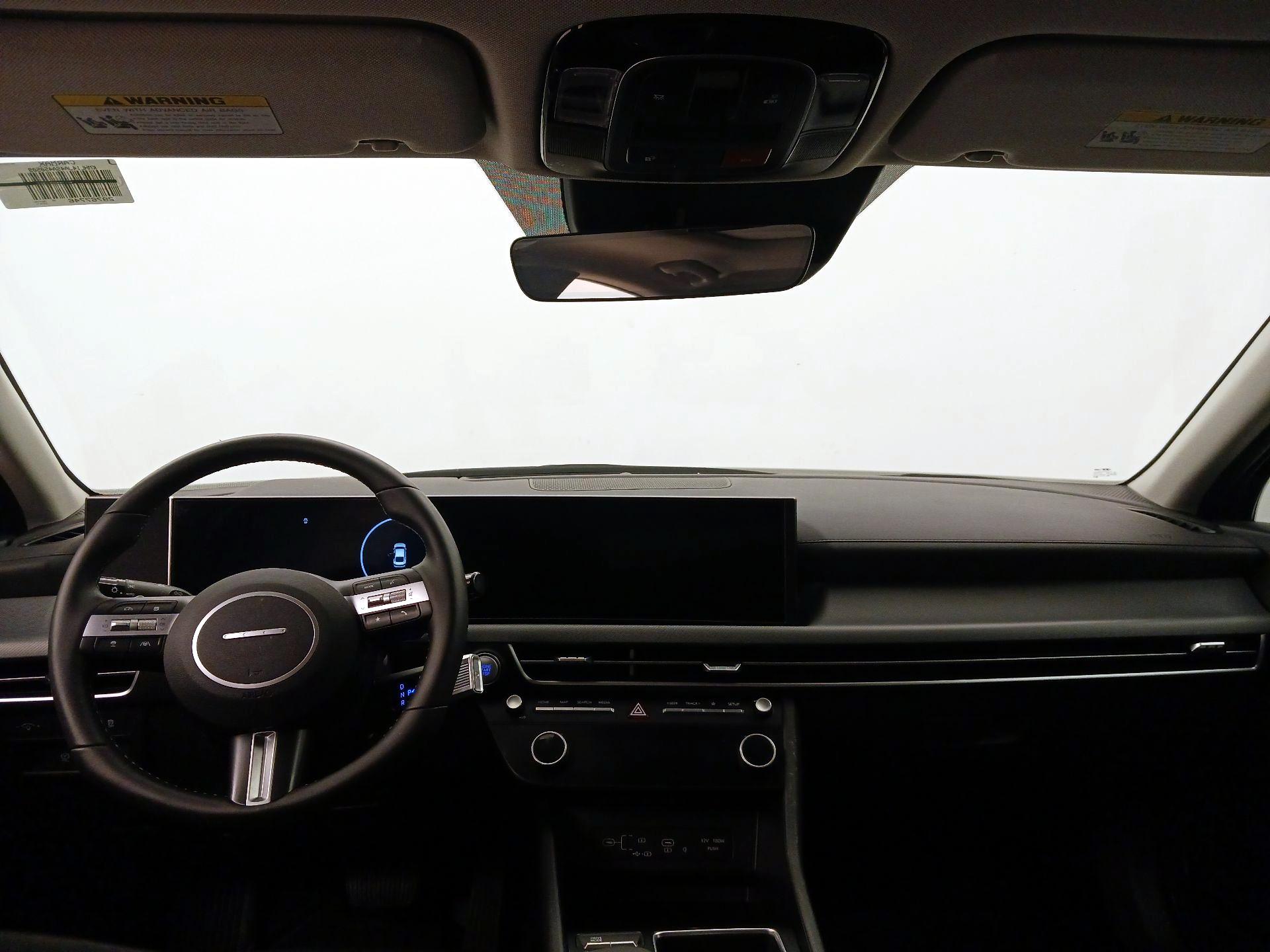 Thumbnail: 2025 Hyundai Sonata - 9