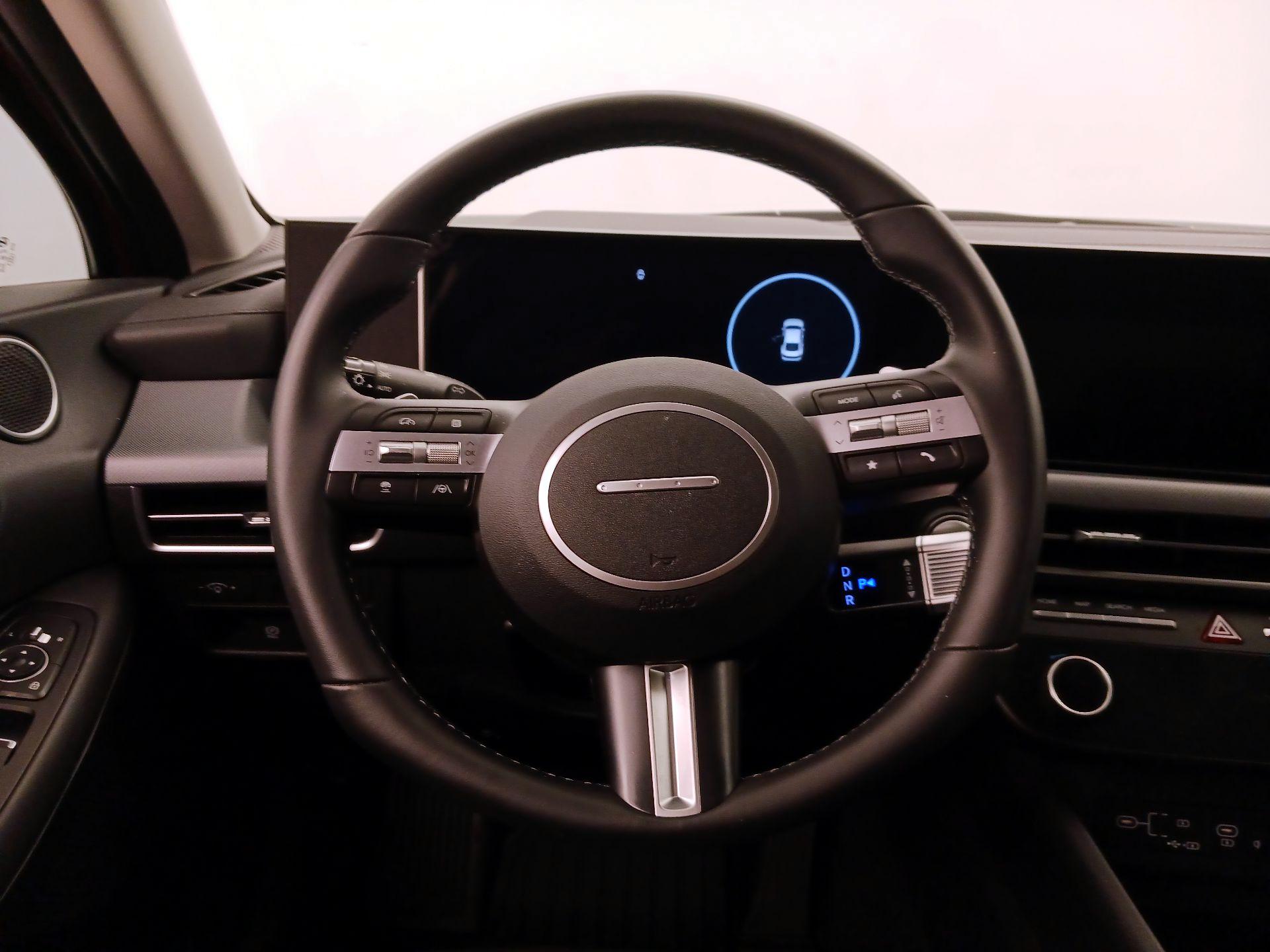 Thumbnail: 2025 Hyundai Sonata - 10