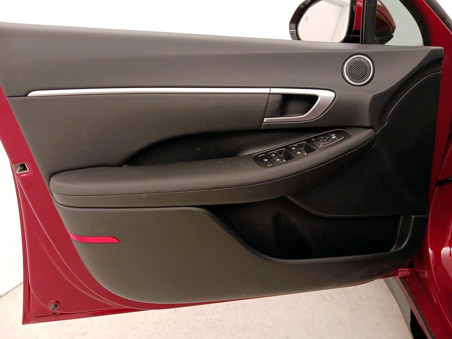 Thumbnail: 2025 Hyundai Sonata - 12