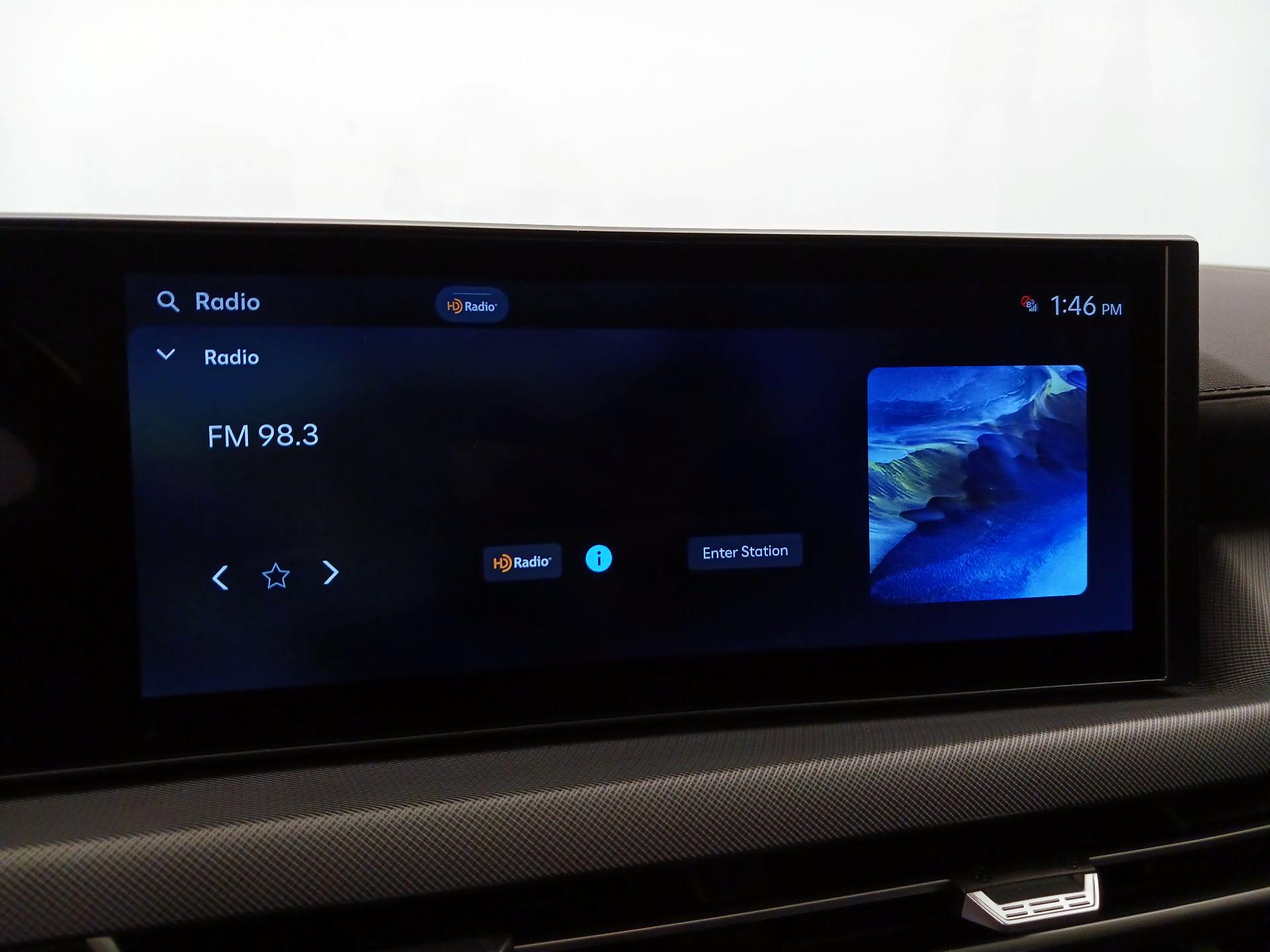 Thumbnail: 2025 Hyundai Sonata - 16