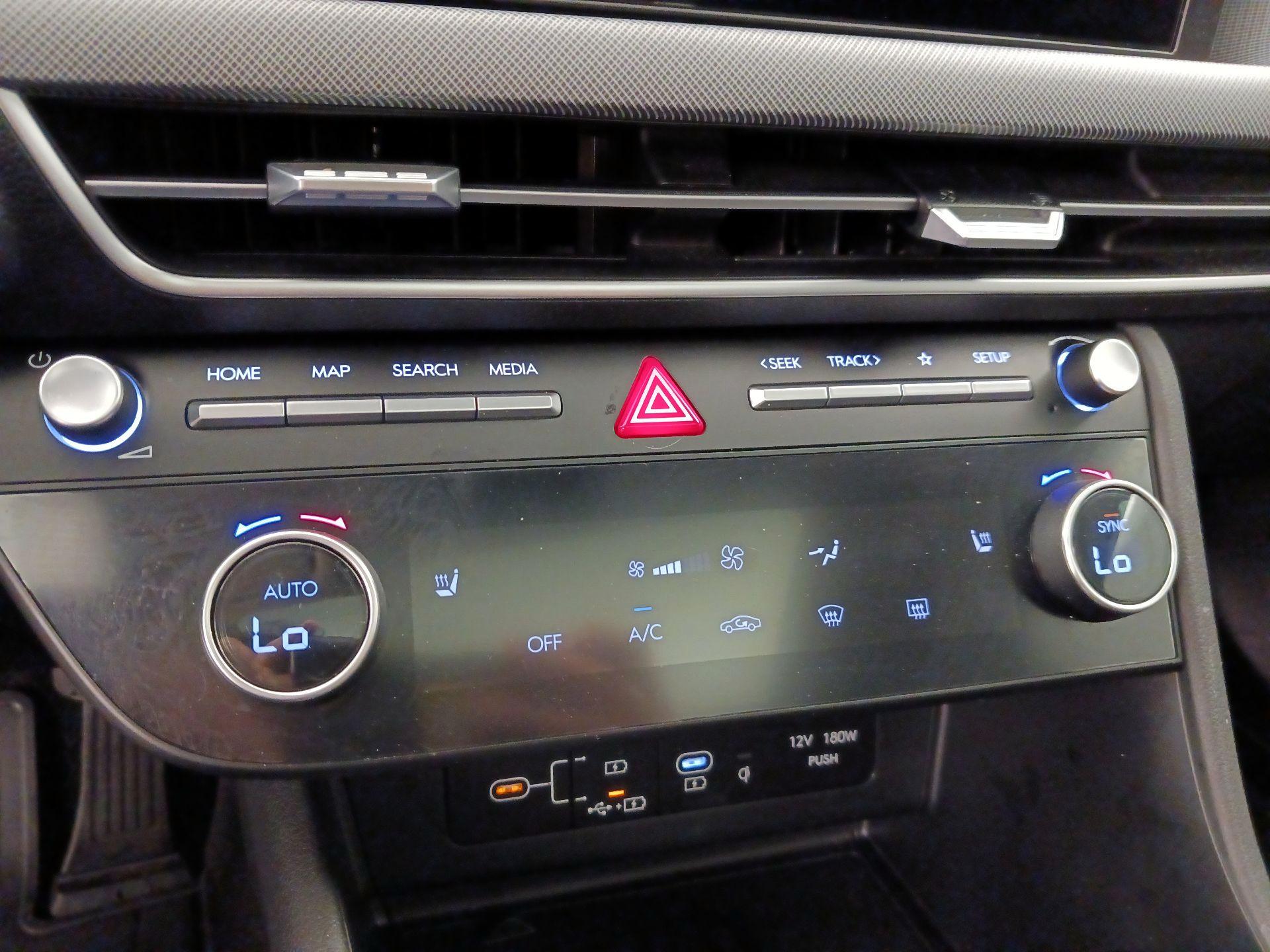 Thumbnail: 2025 Hyundai Sonata - 17