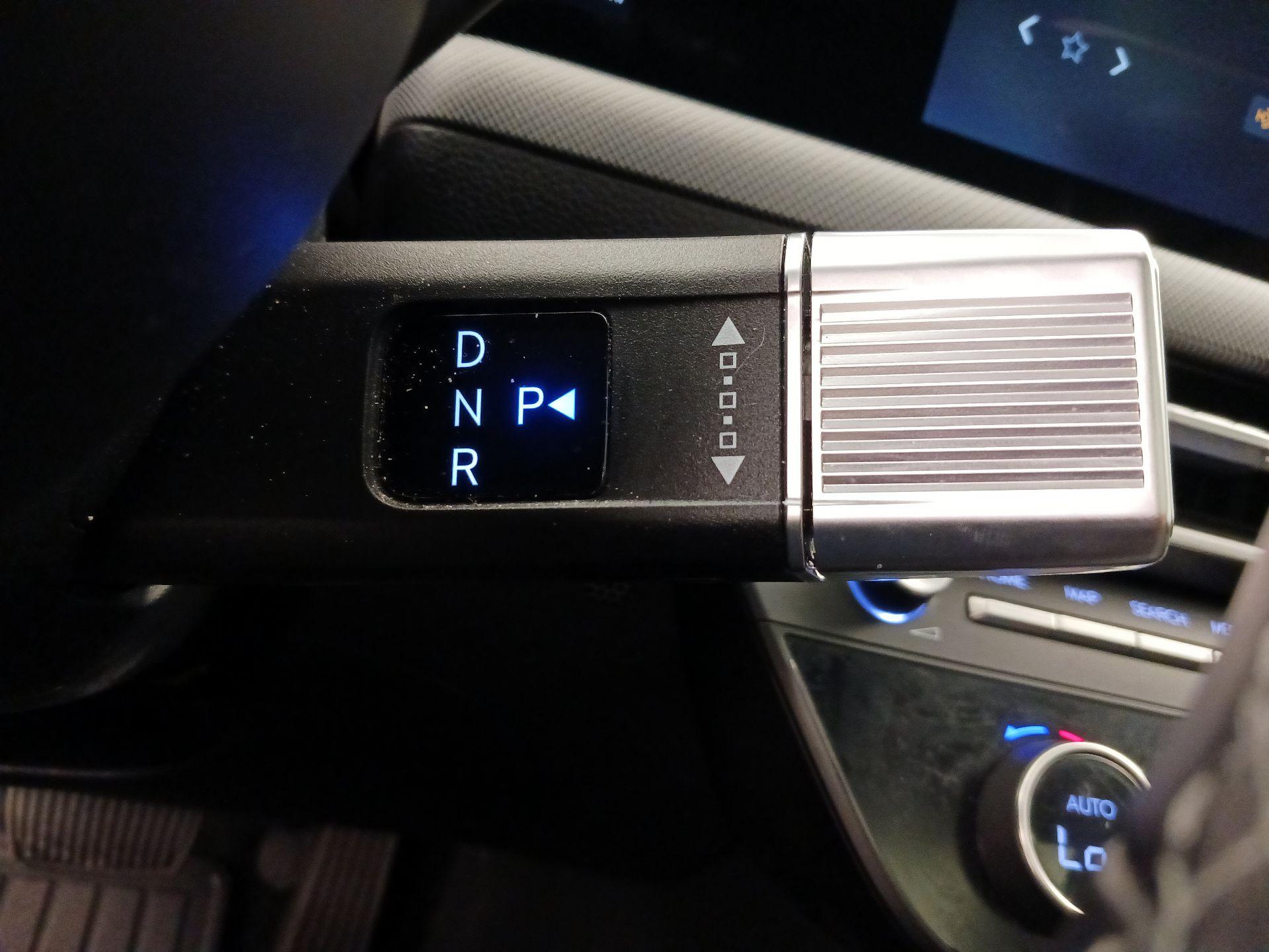 Thumbnail: 2025 Hyundai Sonata - 18