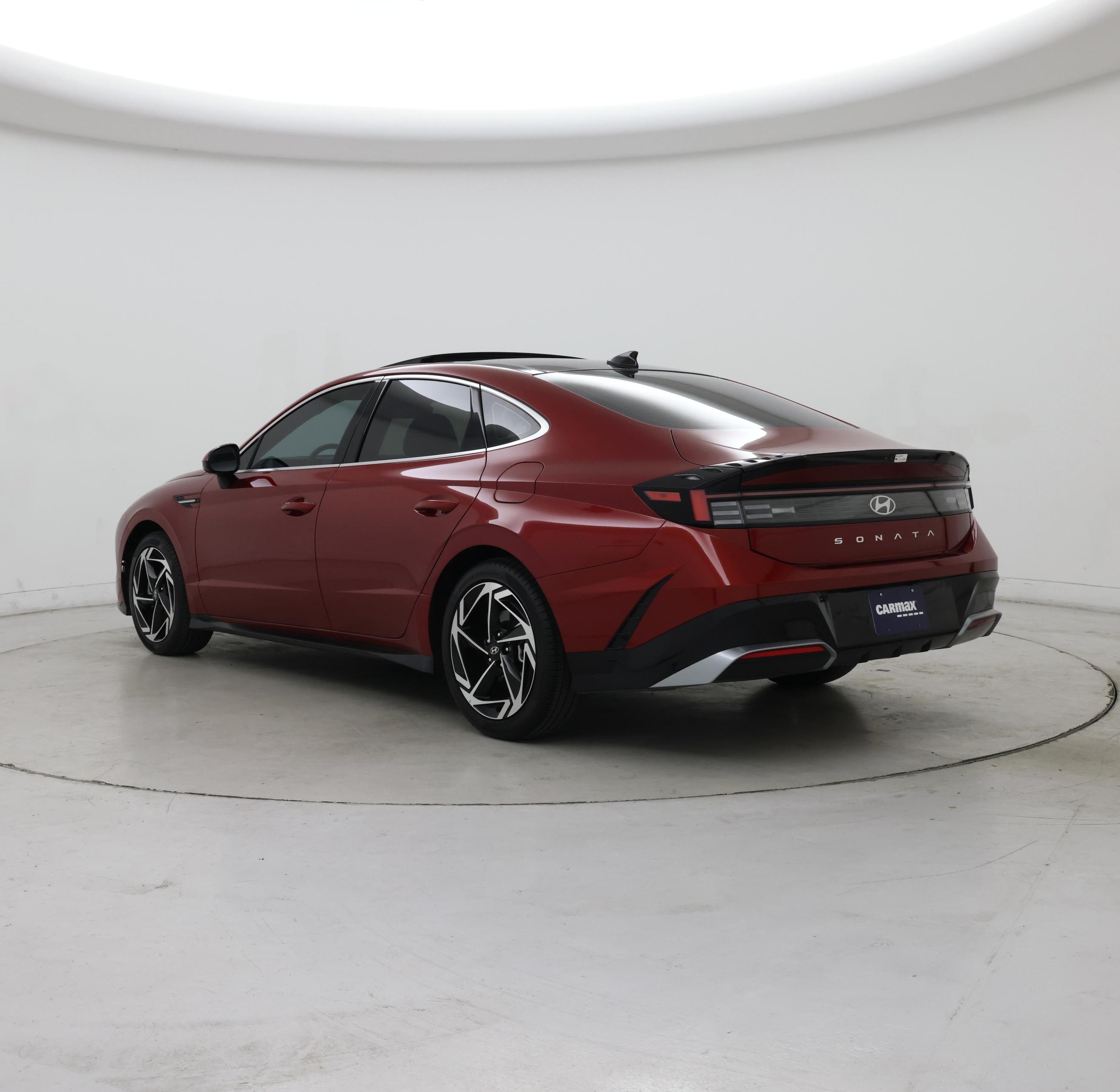 Thumbnail: 2025 Hyundai Sonata - 2