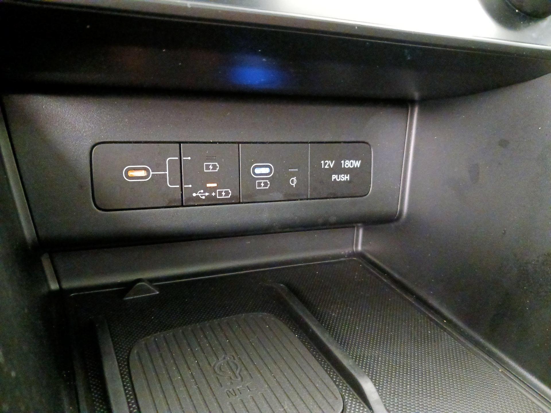 Thumbnail: 2025 Hyundai Sonata - 19