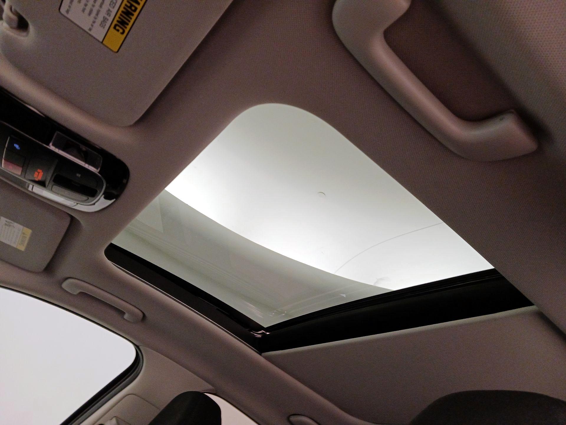 Thumbnail: 2025 Hyundai Sonata - 20