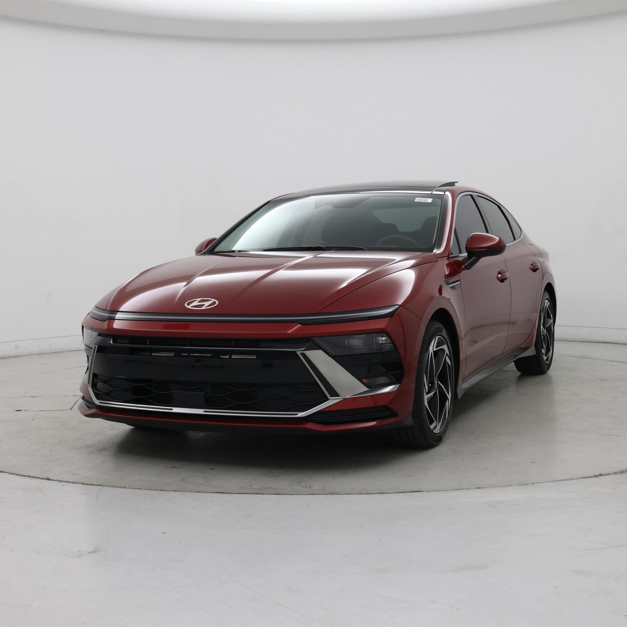 Thumbnail: 2025 Hyundai Sonata - 4