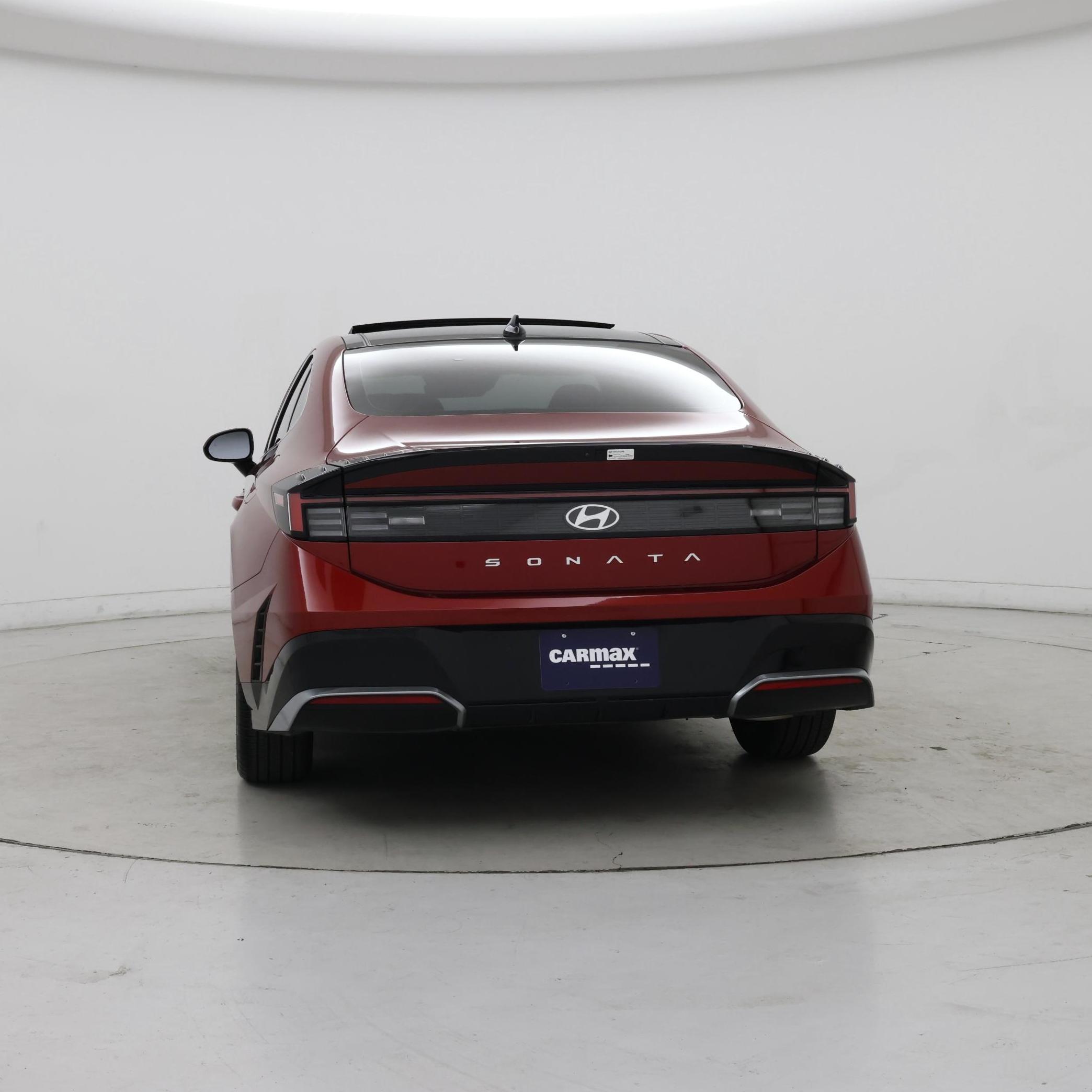 Thumbnail: 2025 Hyundai Sonata - 6