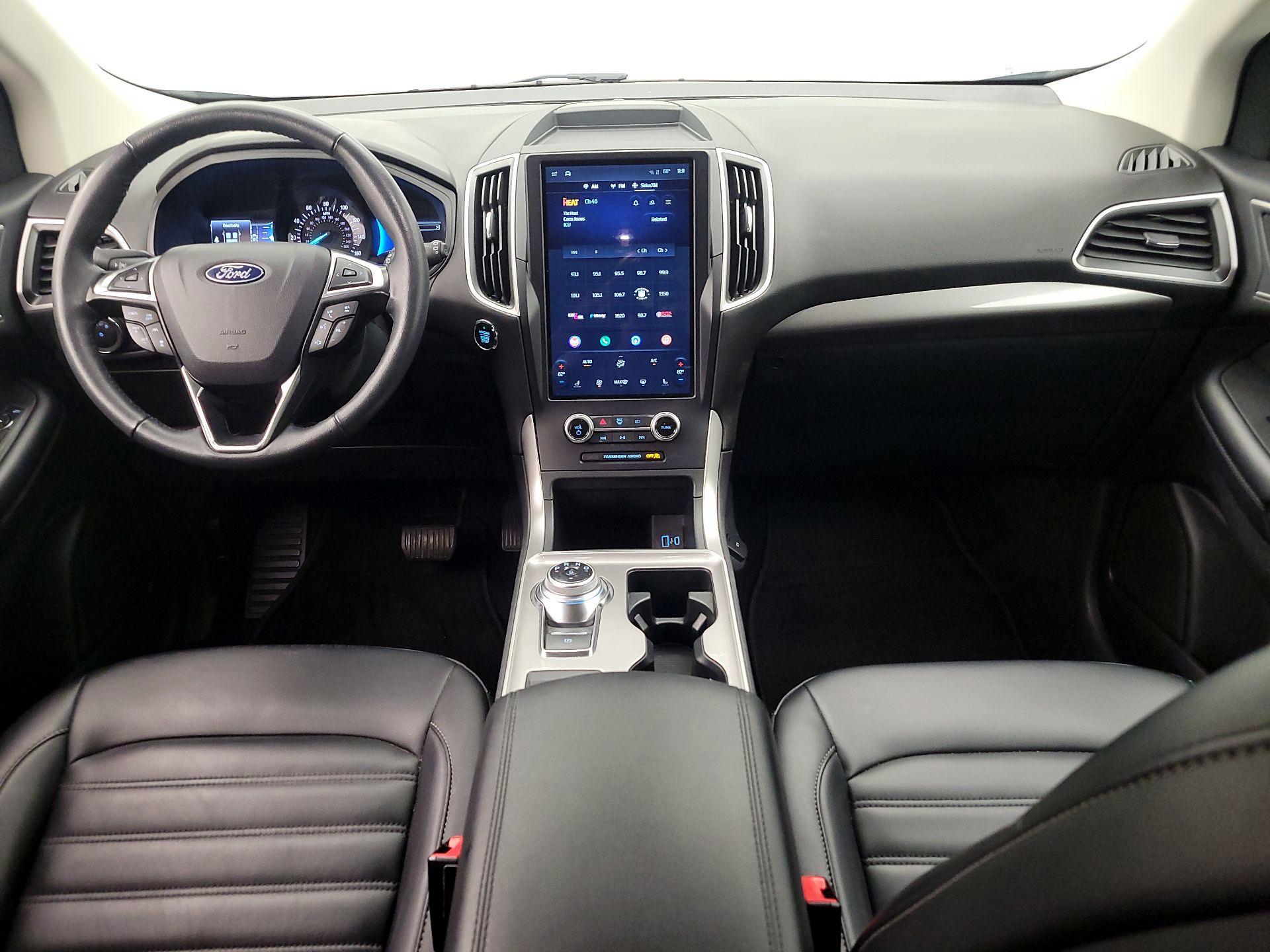 Thumbnail: 2024 Ford Edge - 9