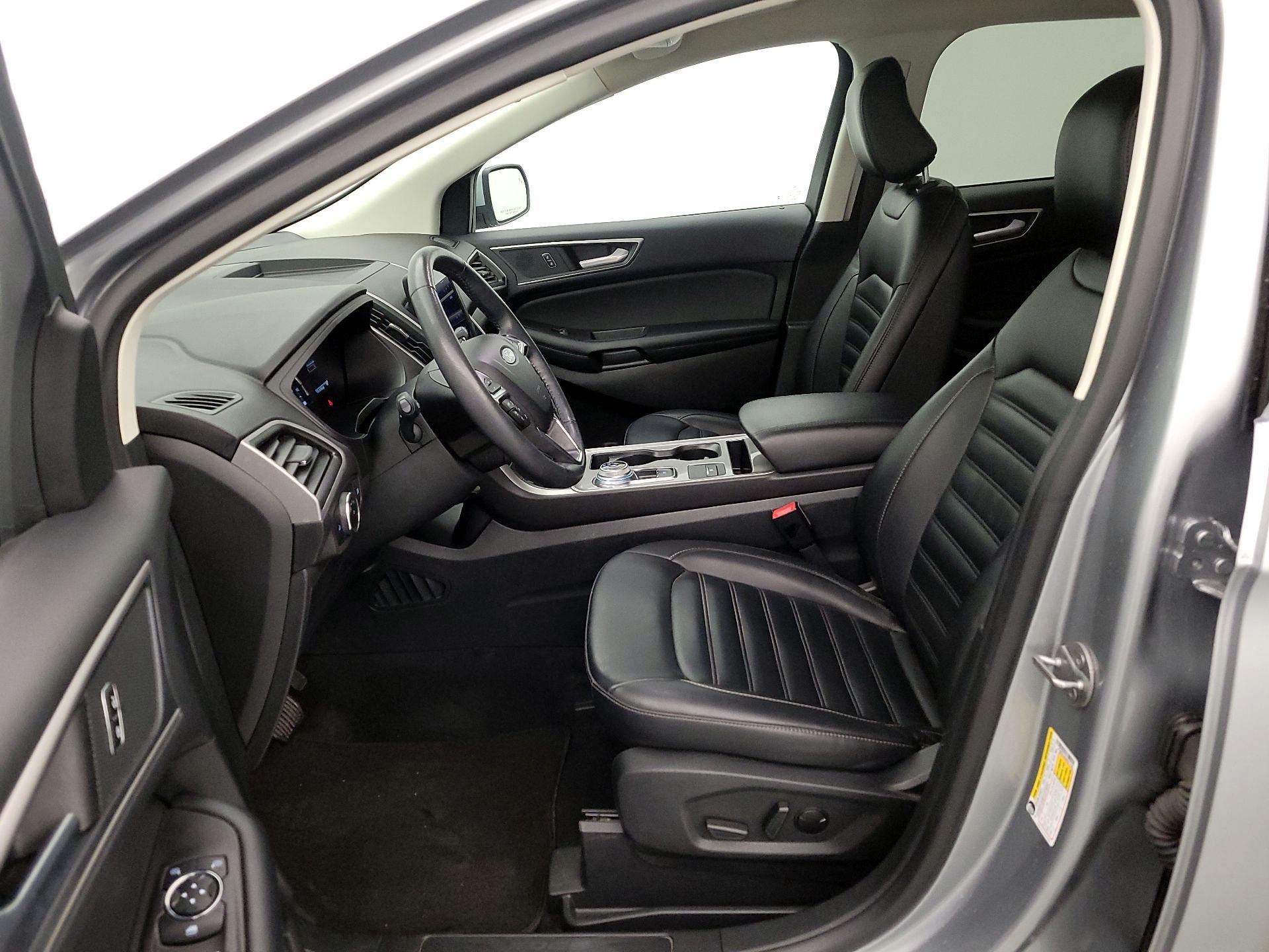 Thumbnail: 2024 Ford Edge - 11