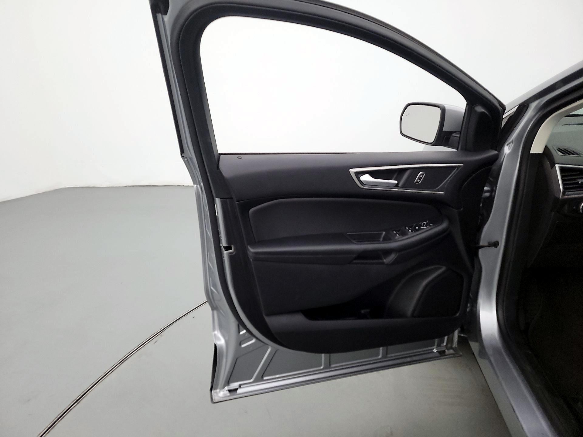 Thumbnail: 2024 Ford Edge - 12