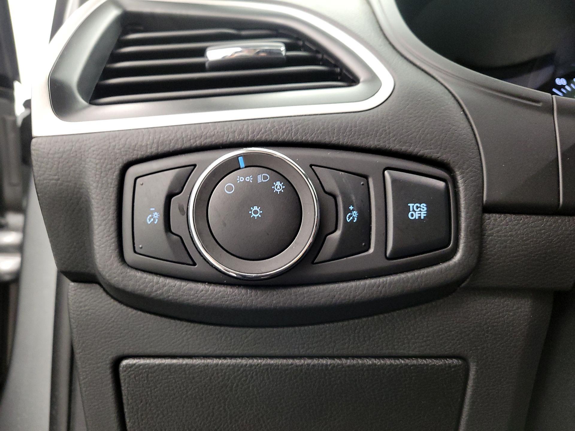 Thumbnail: 2024 Ford Edge - 13