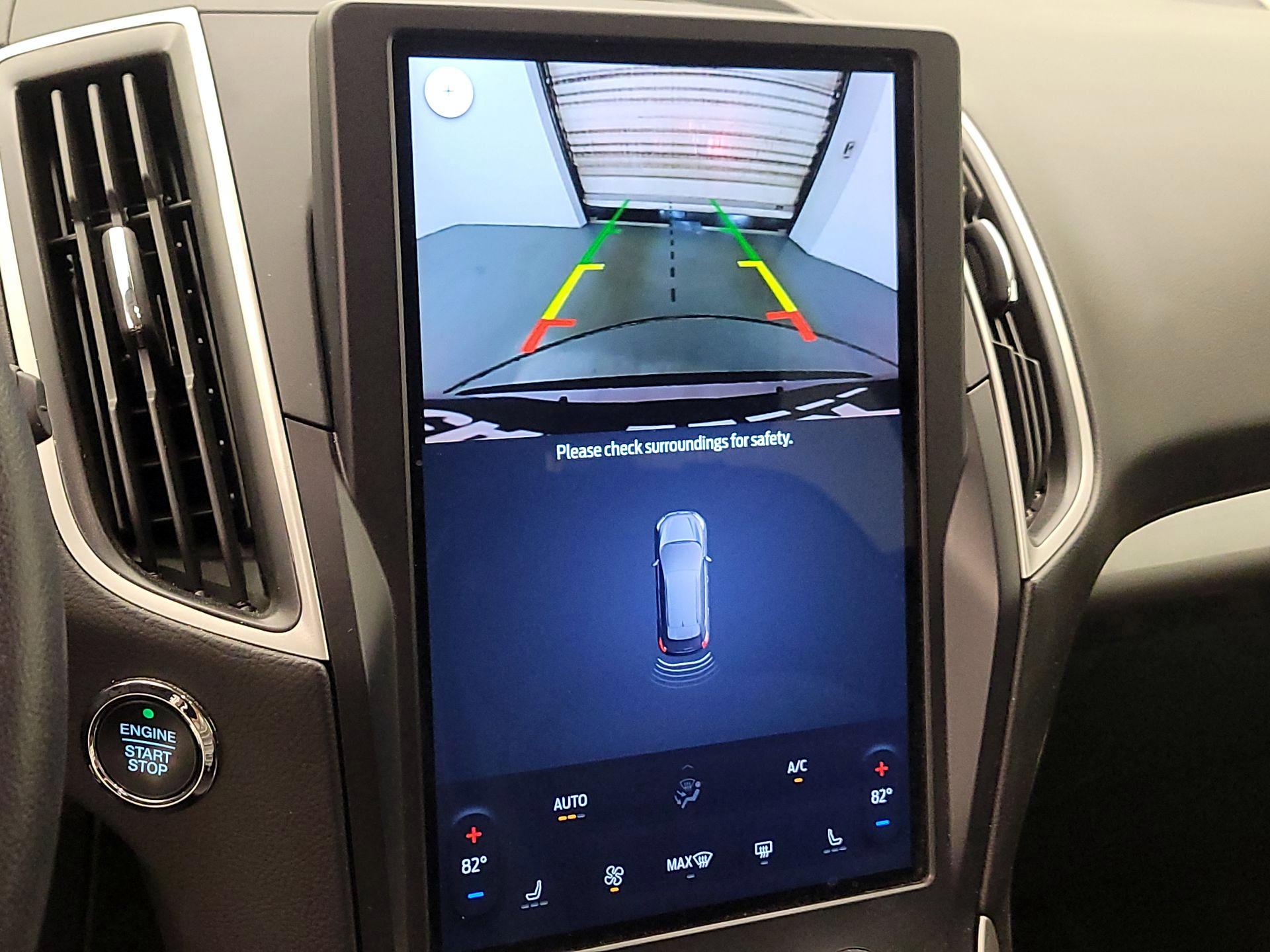 Thumbnail: 2024 Ford Edge - 14