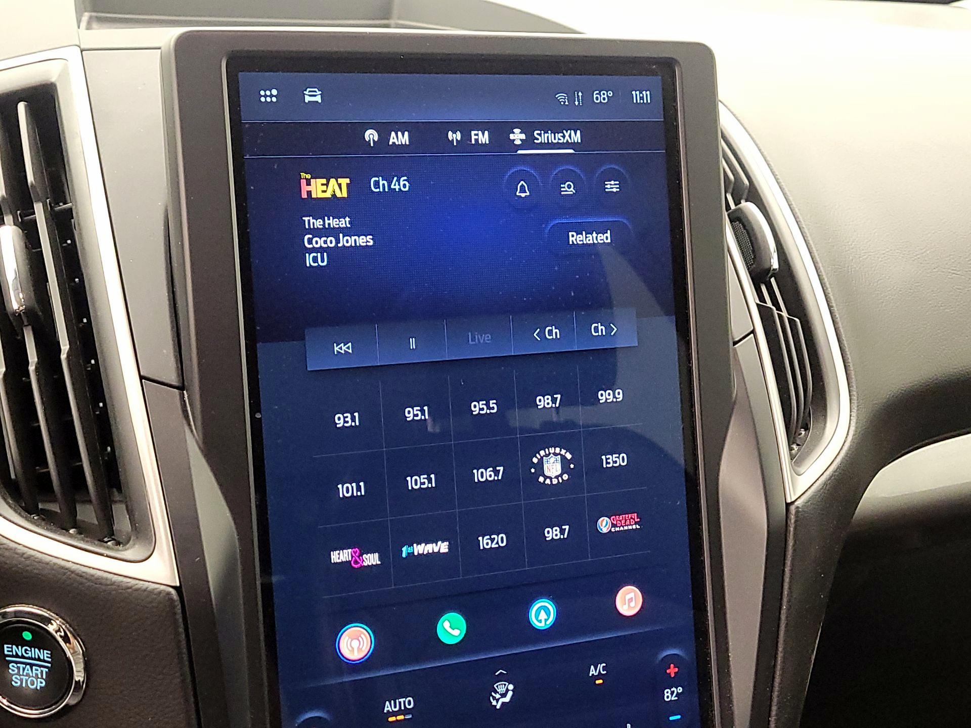 Thumbnail: 2024 Ford Edge - 15