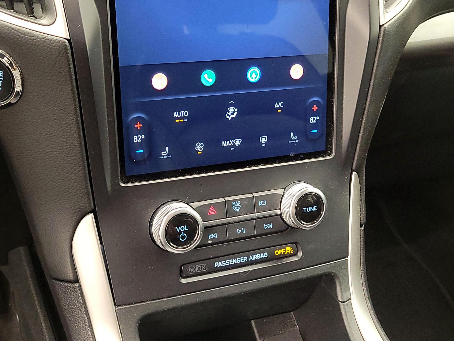 Thumbnail: 2024 Ford Edge - 16