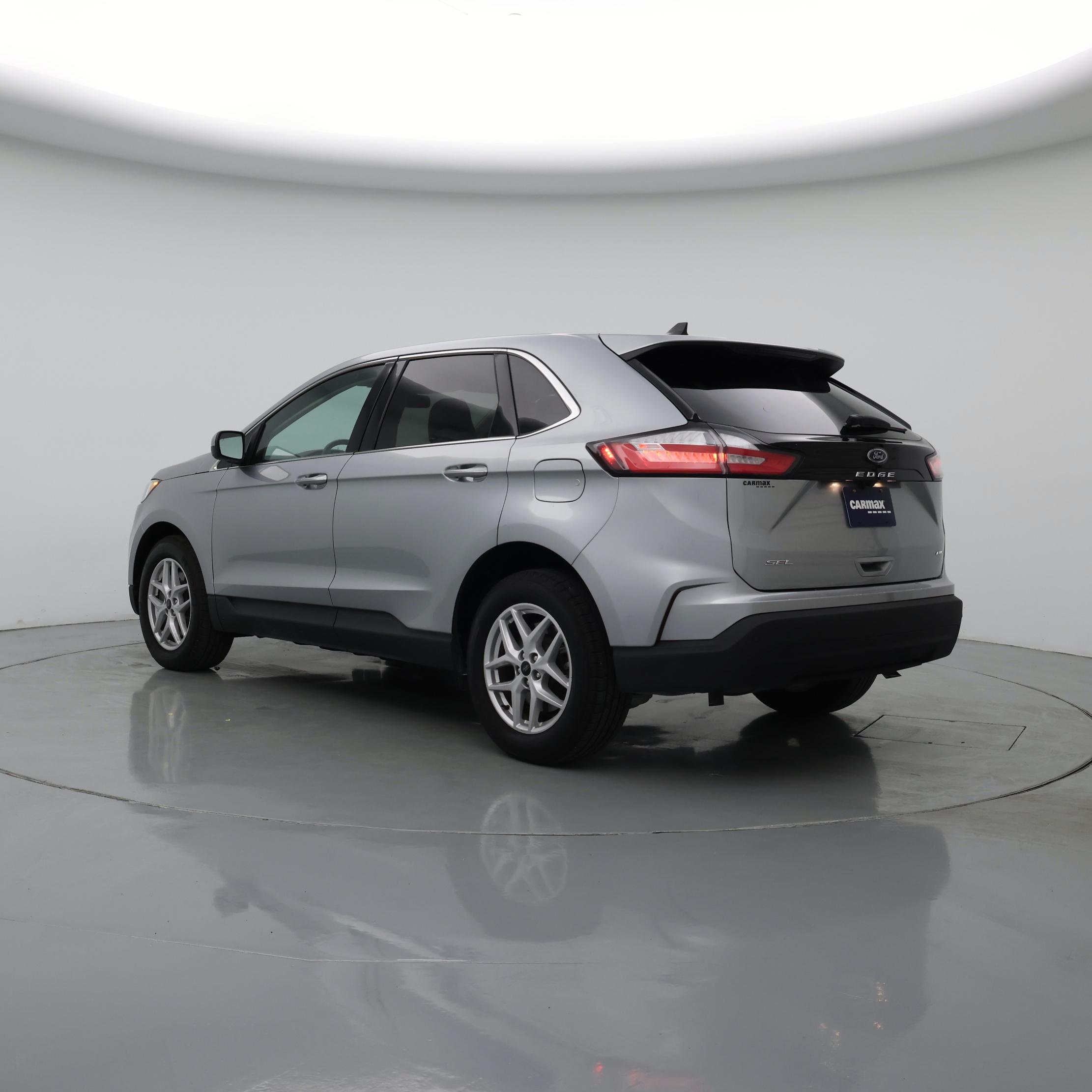 Thumbnail: 2024 Ford Edge - 2