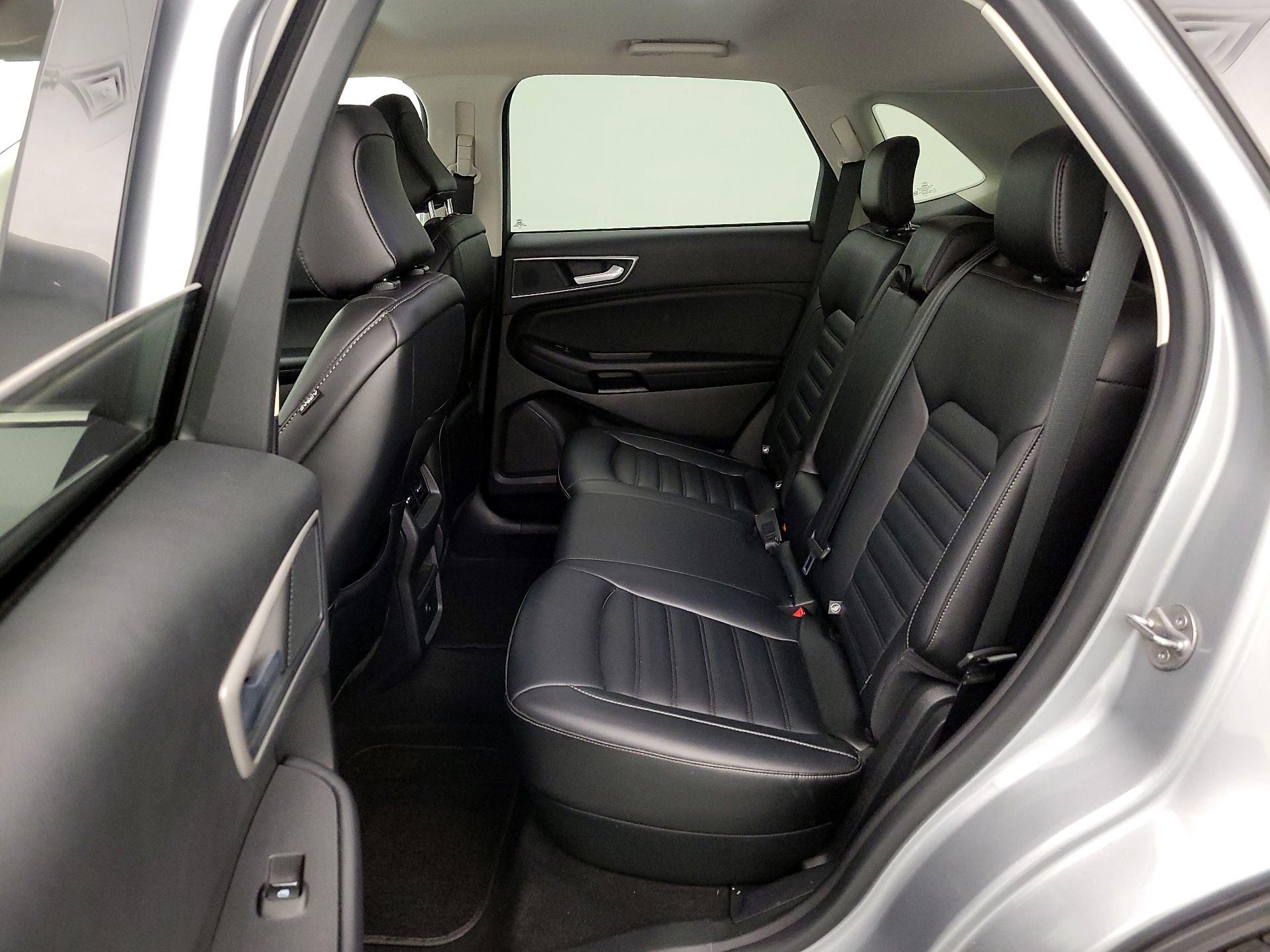 Thumbnail: 2024 Ford Edge - 19