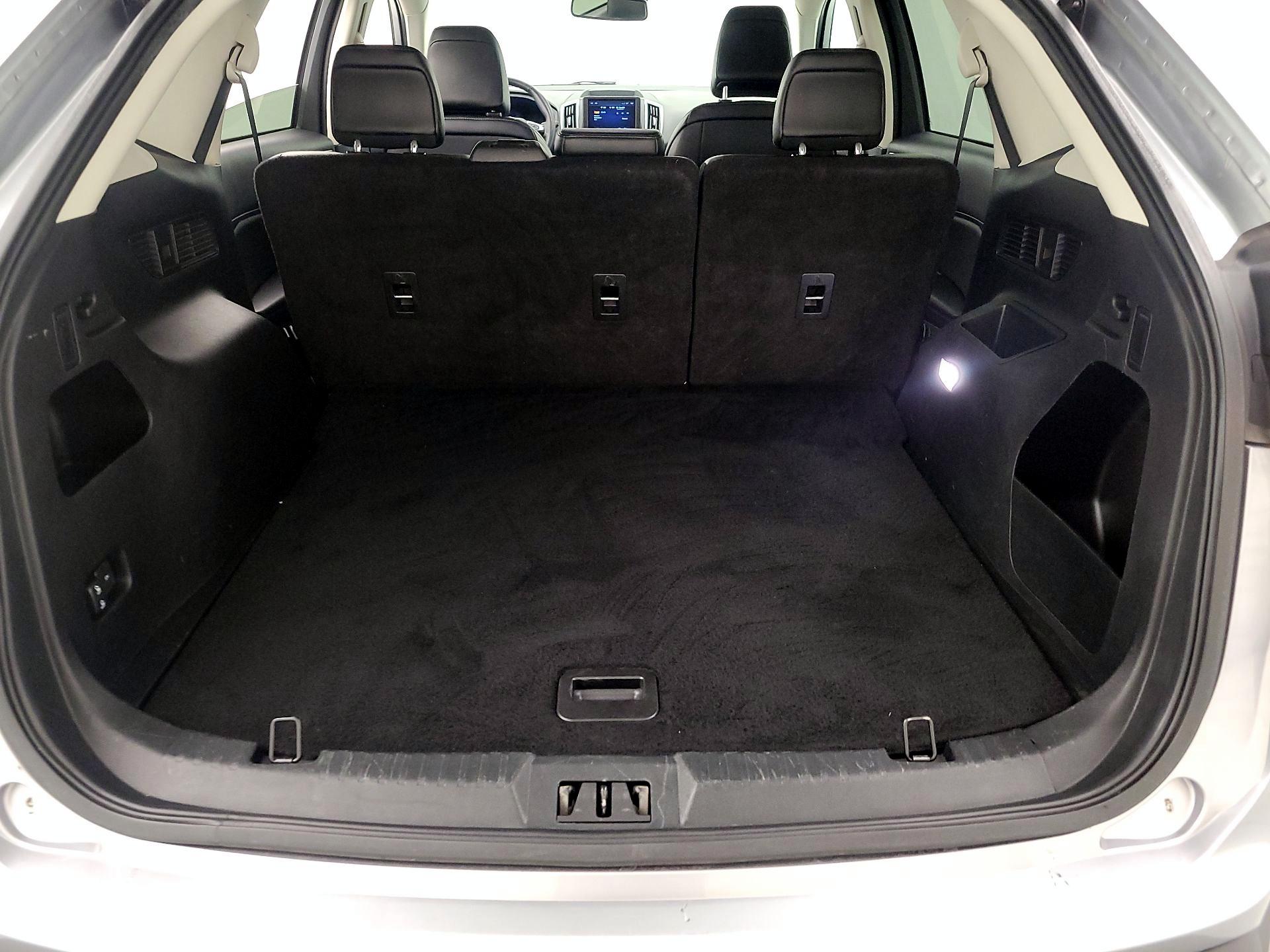 Thumbnail: 2024 Ford Edge - 20