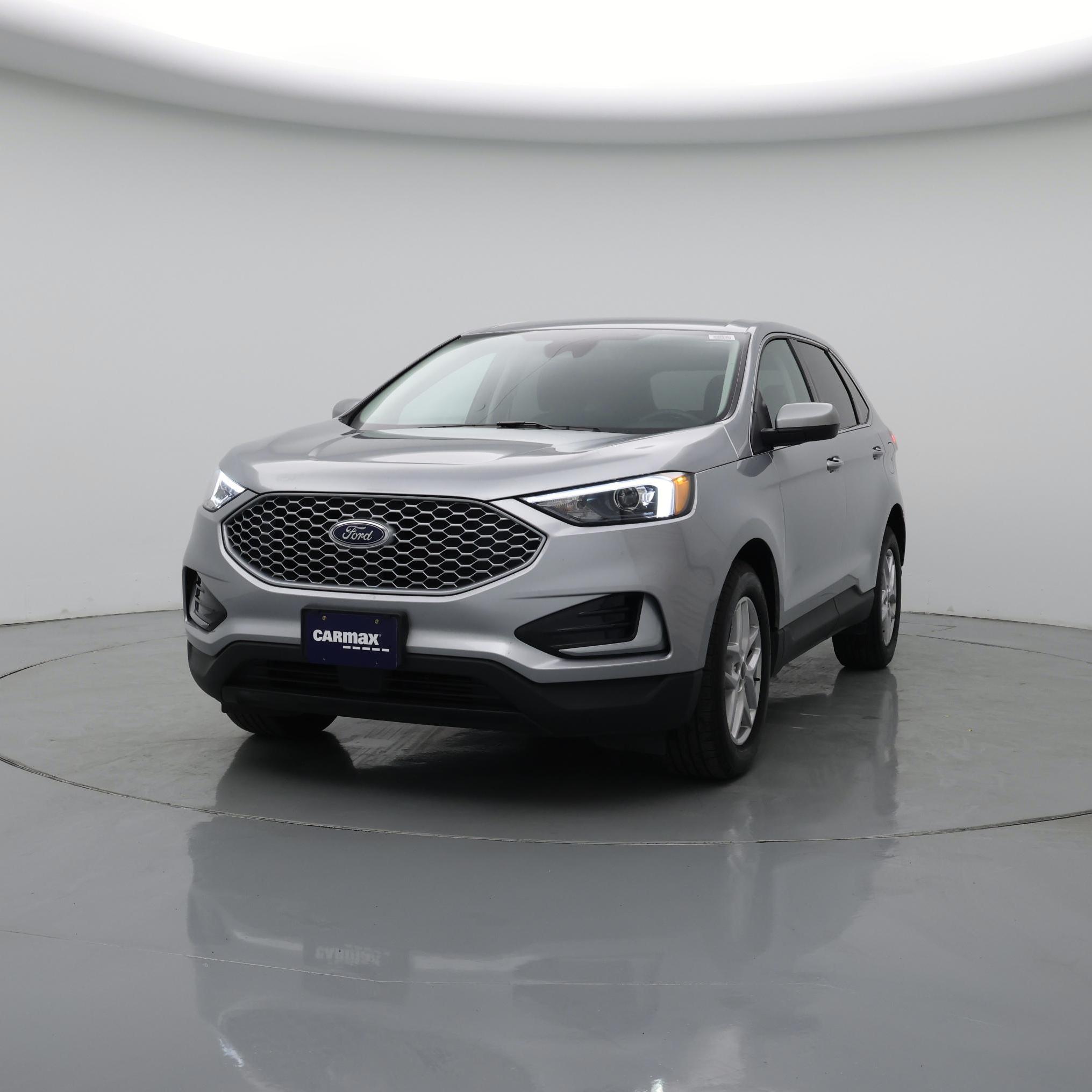 Thumbnail: 2024 Ford Edge - 4