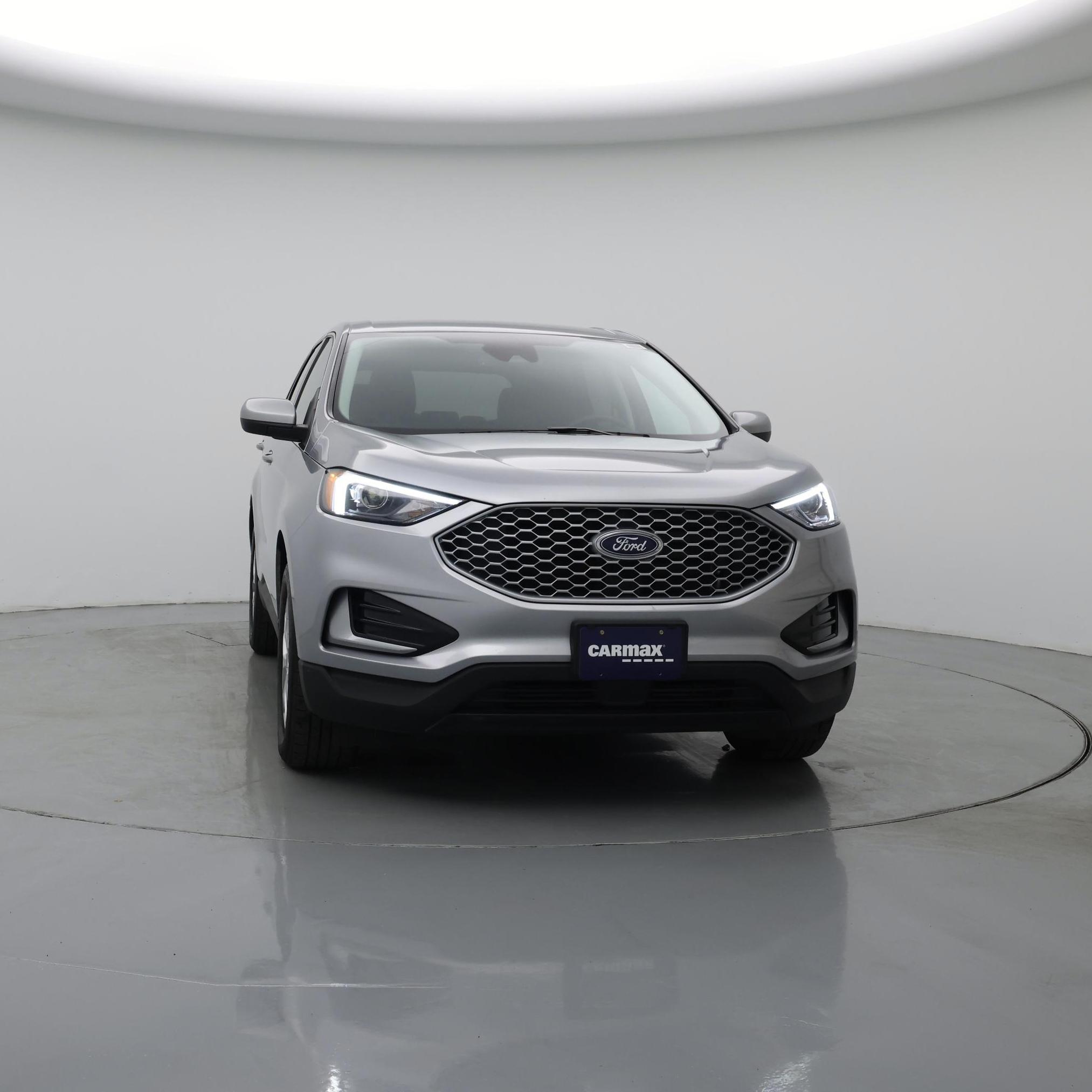 Thumbnail: 2024 Ford Edge - 5