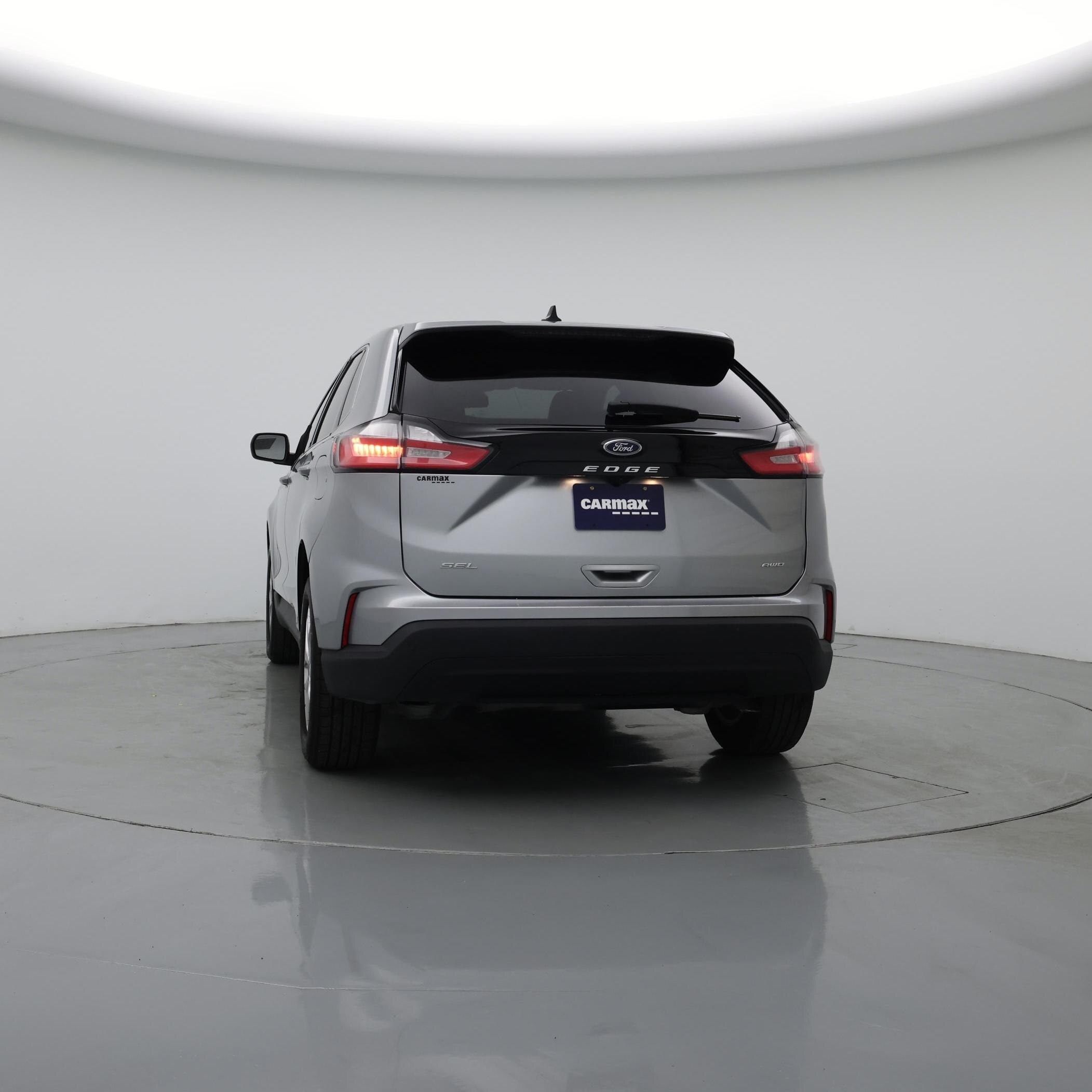 Thumbnail: 2024 Ford Edge - 6