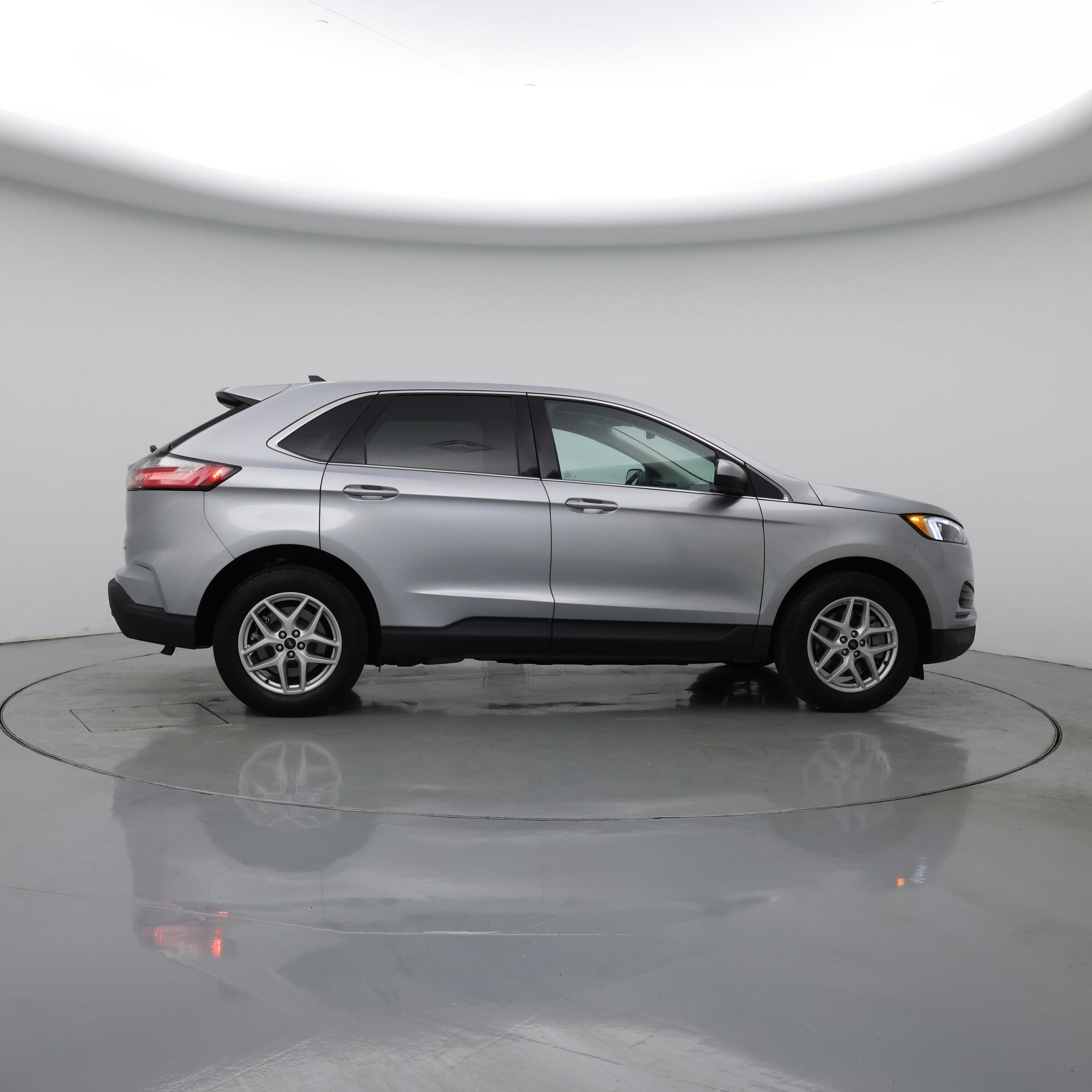 Thumbnail: 2024 Ford Edge - 7
